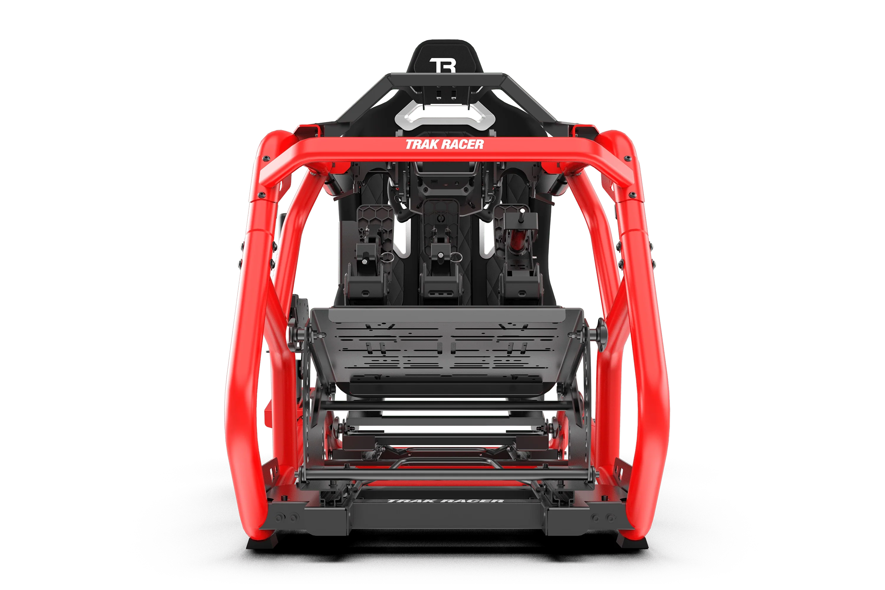 RACING TRX TIFOSI RED - Image 7