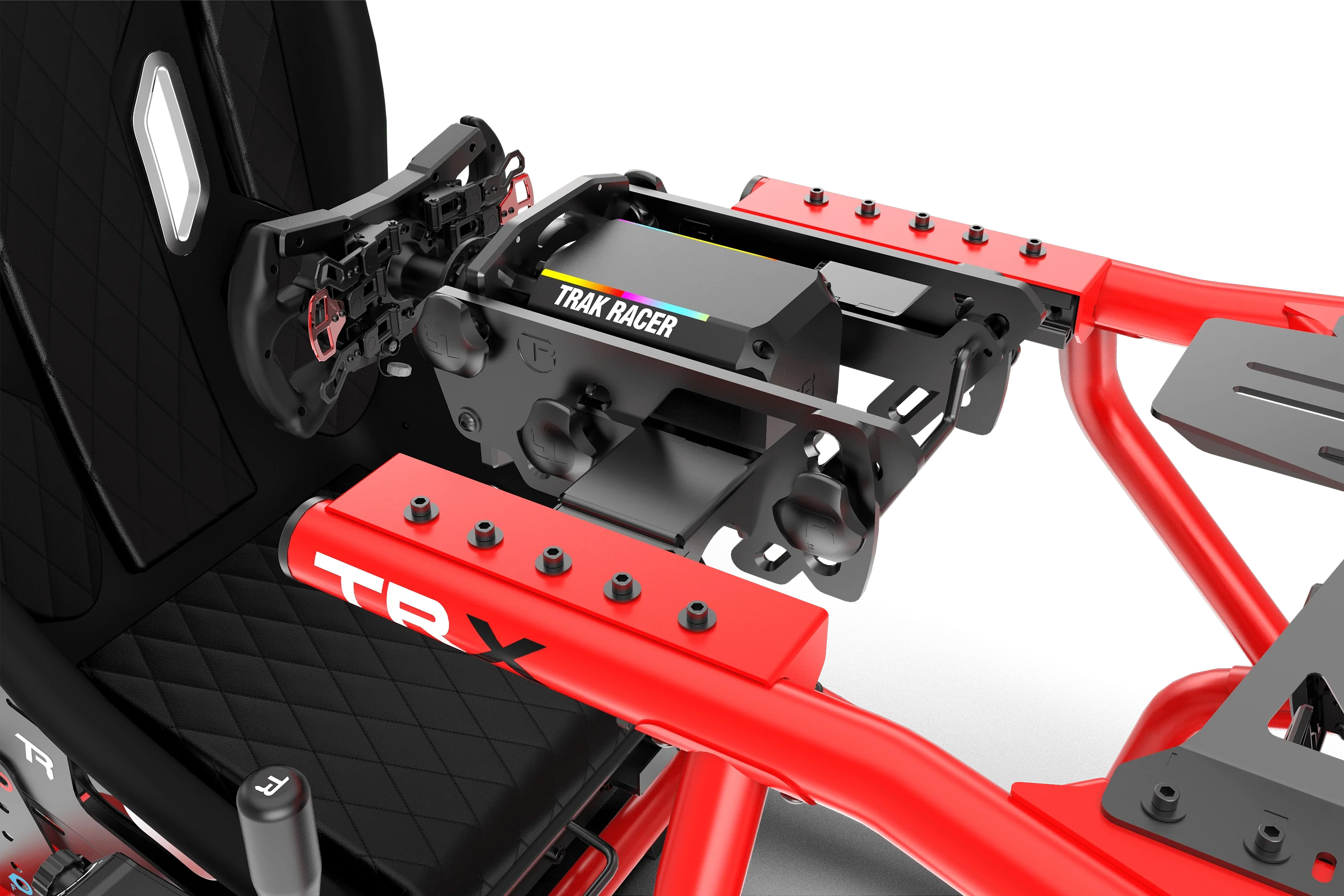 RACING TRX TIFOSI RED - Image 8