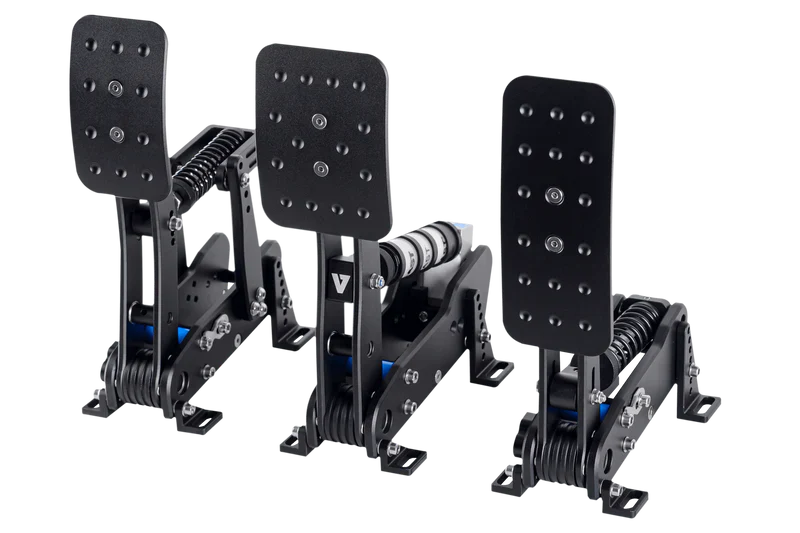 Ready 2 Race TR8 PRO RACING SIMULATOR - (SPORT BUNDLE) - Image 4