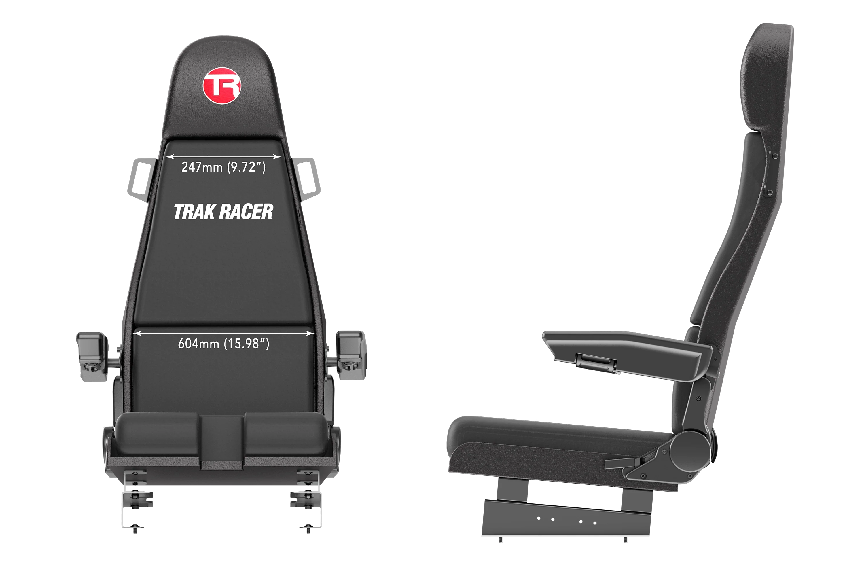 Flight Simulator Seat (Includes Seat Bracket Set) - Image 6