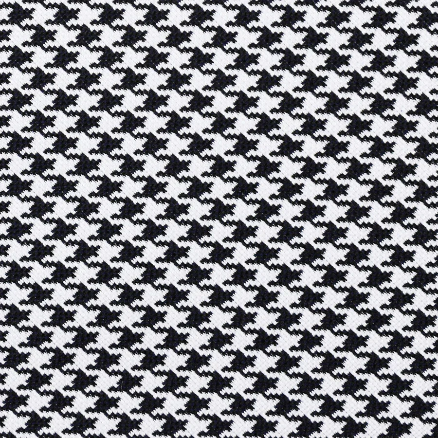 Replacement Cushion Set for Trak Racer GT Pro - Classic Houndstooth - Image 6