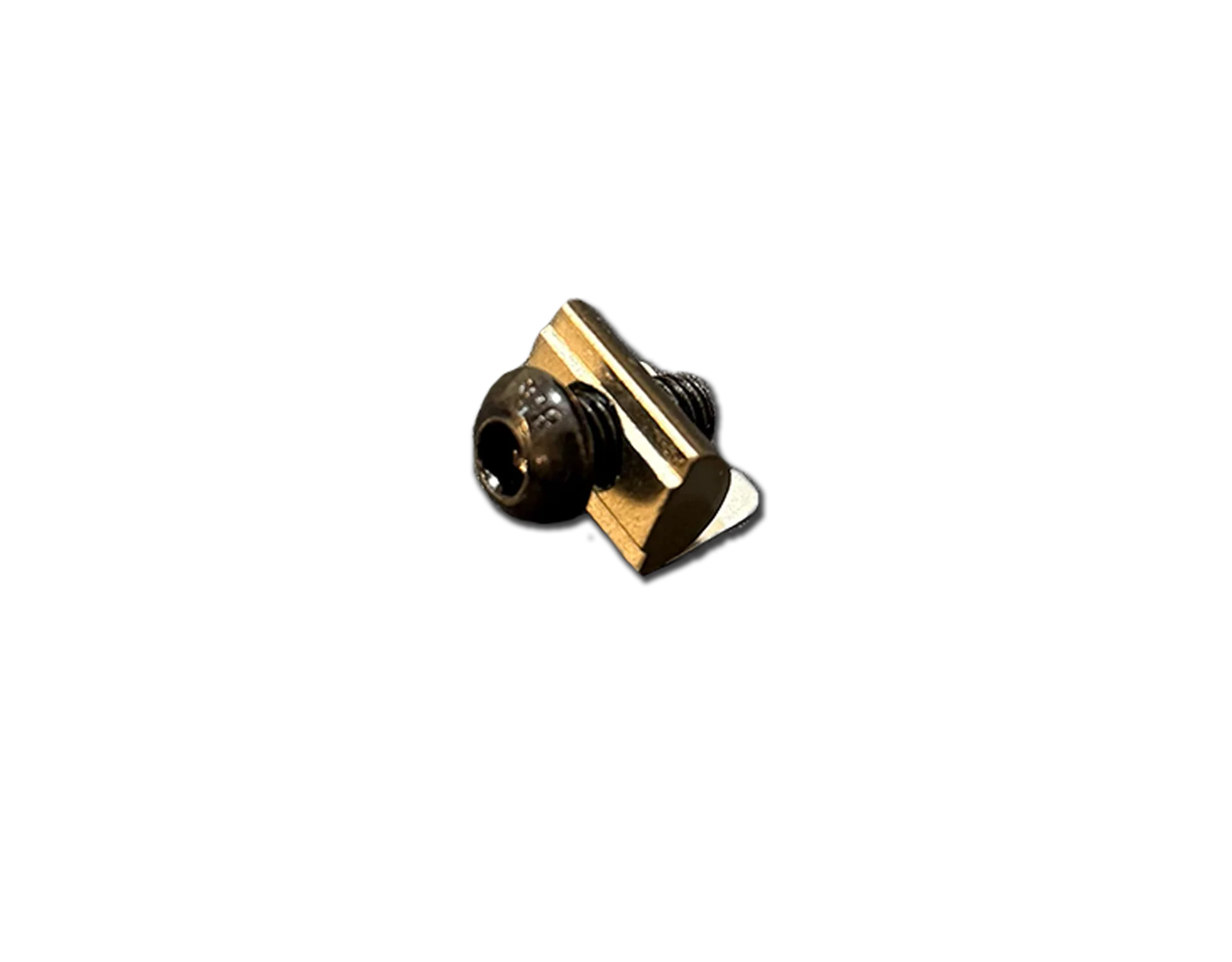 Hex Screw and Nut for 8mm T-Slot - Set of 10 or 20 - Image 2