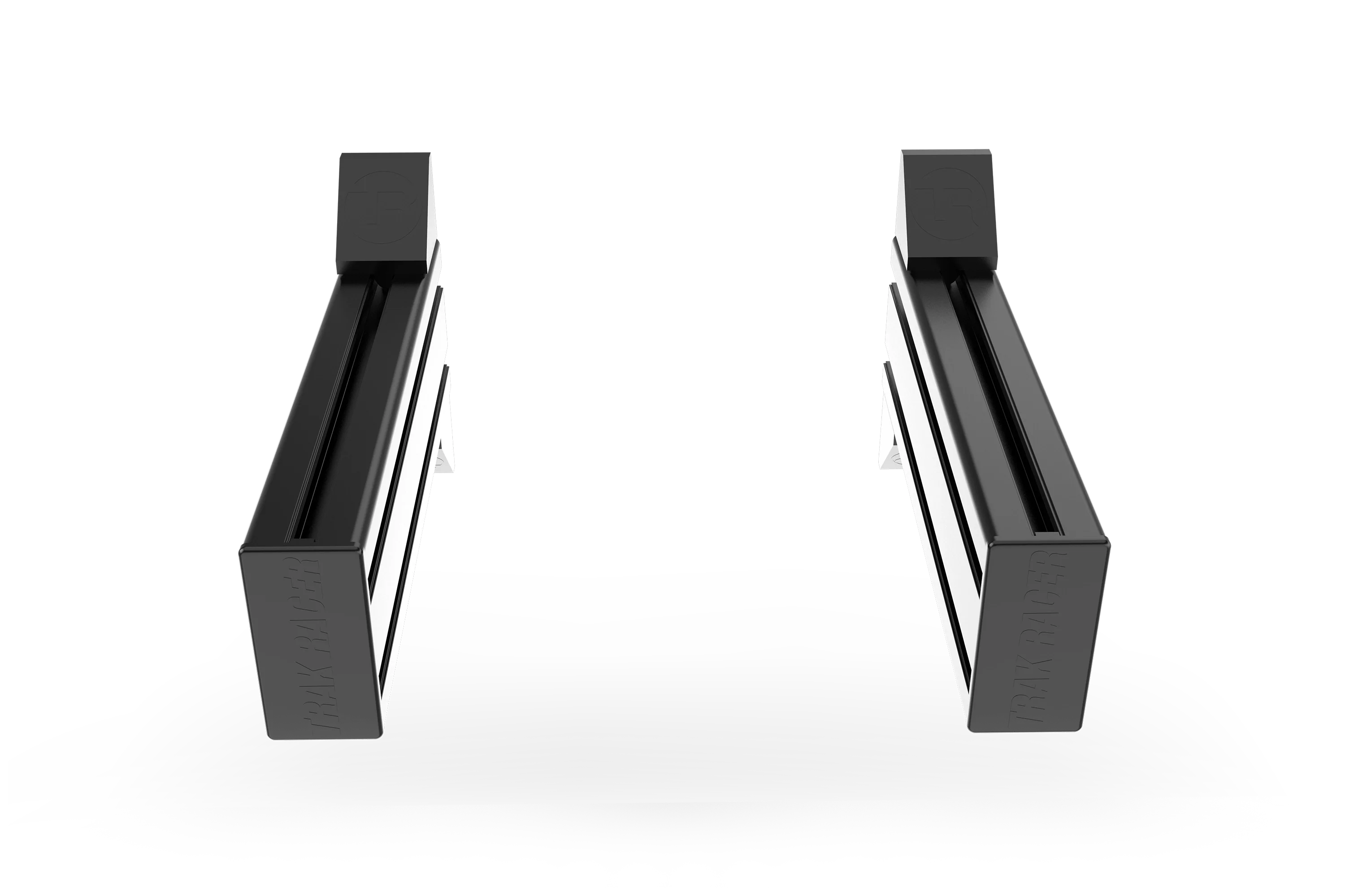 Set of 2 Universal Side Supports – 240mm (80×40mm) for Sim Racing & Flight Sim Rigs - Image 5