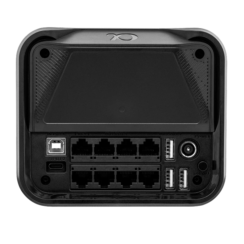 Simagic Alpha EVO 12 Nm Direct-Drive Wheel Base - Image 5