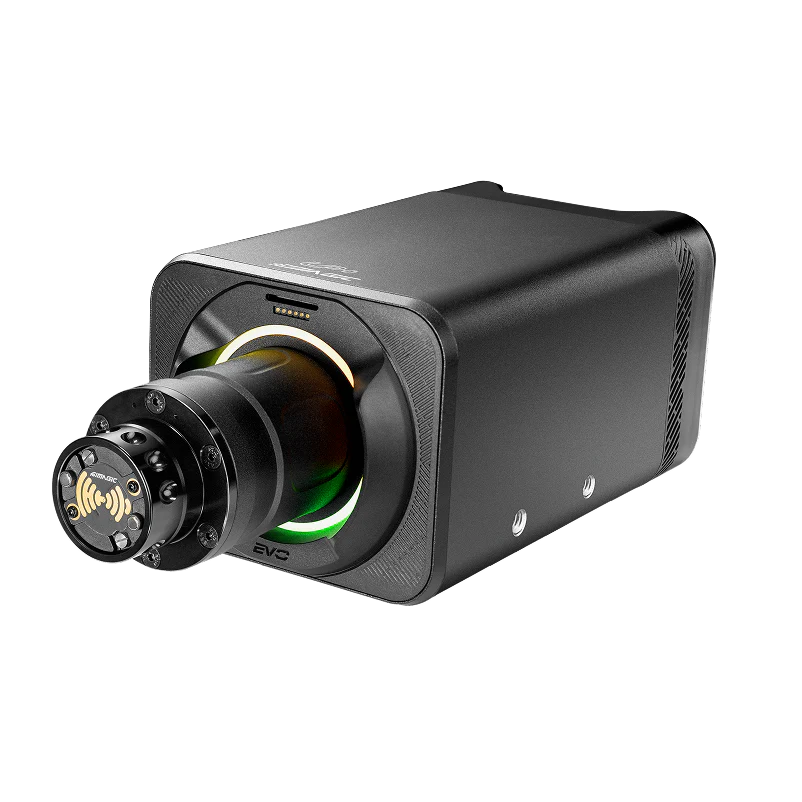 Simagic Alpha EVO Pro 18nm Wheel Base - Image 5