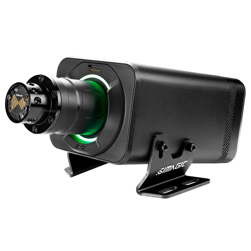 Simagic Alpha EVO Pro 18nm Wheel Base - Image 6