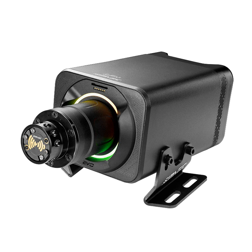 Simagic Alpha EVO Pro 18nm Wheel Base - Image 7