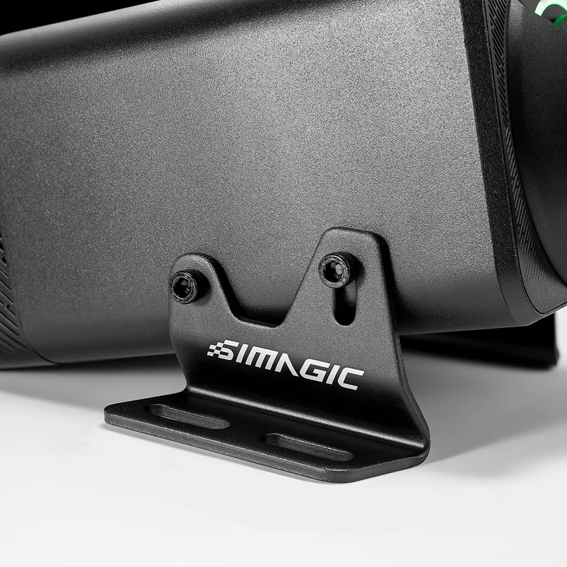 Simagic Alpha EVO Pro 18nm Wheel Base - Image 9