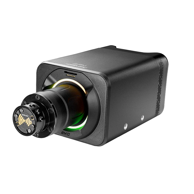 Simagic Alpha EVO Sport 9 Nm Wheel Base - Image 4
