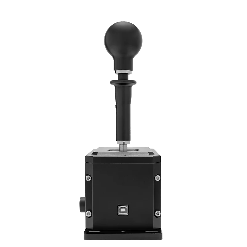 Simagic DS-8X Dual-Mode 8-Speed H-Pattern / Sequential Shifter - Image 3