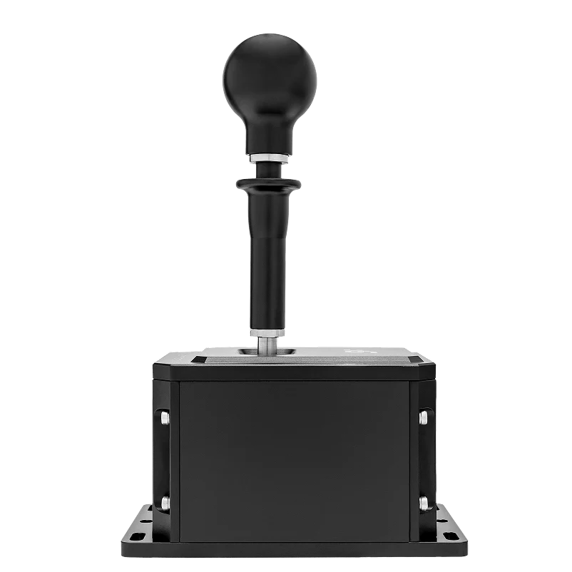 Simagic DS-8X Dual-Mode 8-Speed H-Pattern / Sequential Shifter - Image 5