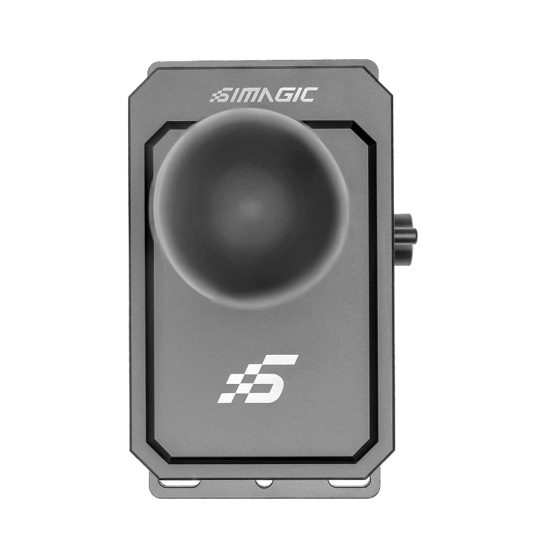 Simagic DS-8X Dual-Mode 8-Speed H-Pattern / Sequential Shifter - Image 6