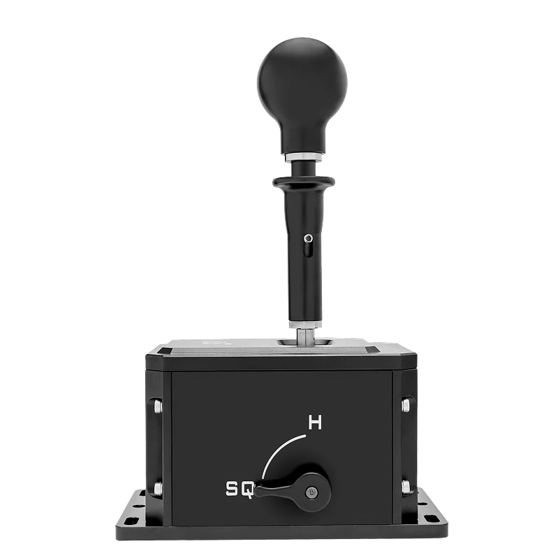 Simagic DS-8X Dual-Mode 8-Speed H-Pattern / Sequential Shifter - Image 8