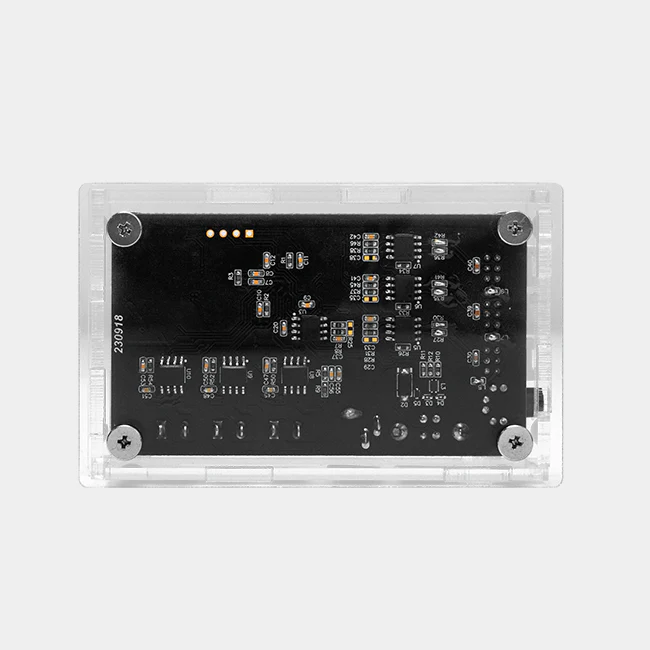 Simagic Haptic Control Box (P-HCB / P2000-HCB) – CNC Aluminium Control Module for Haptic Feedback - Image 4
