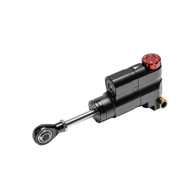 Simagic P-HTS Hydraulic Throttle System – 6-Step Adjustable Damper for P1000 / P1000i