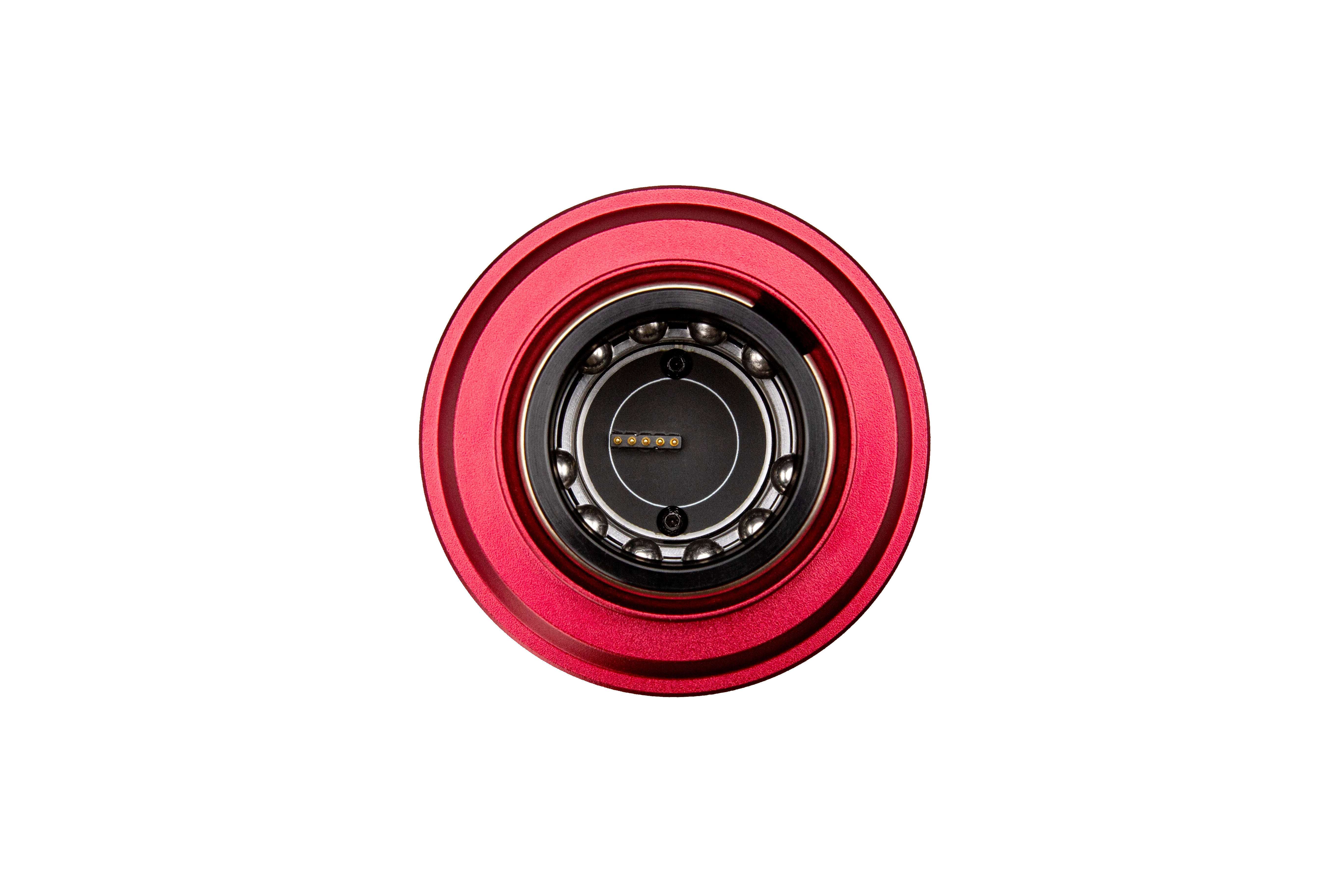 Simagic QR70 Quick-Release Hub – 70 mm Racing Wheel Adapter - Image 3