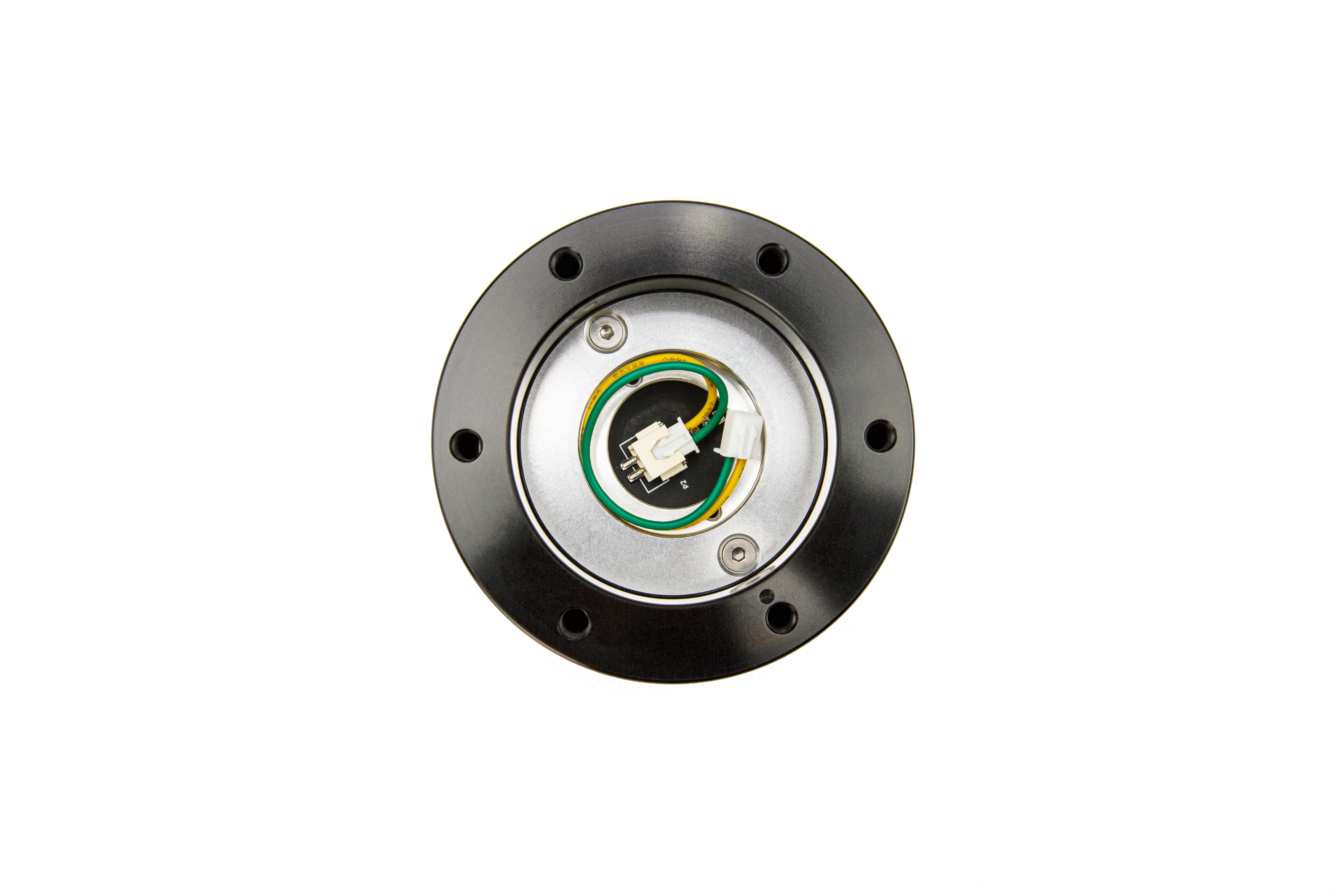 Simagic QR70 Quick-Release Hub – 70 mm Racing Wheel Adapter - Image 4