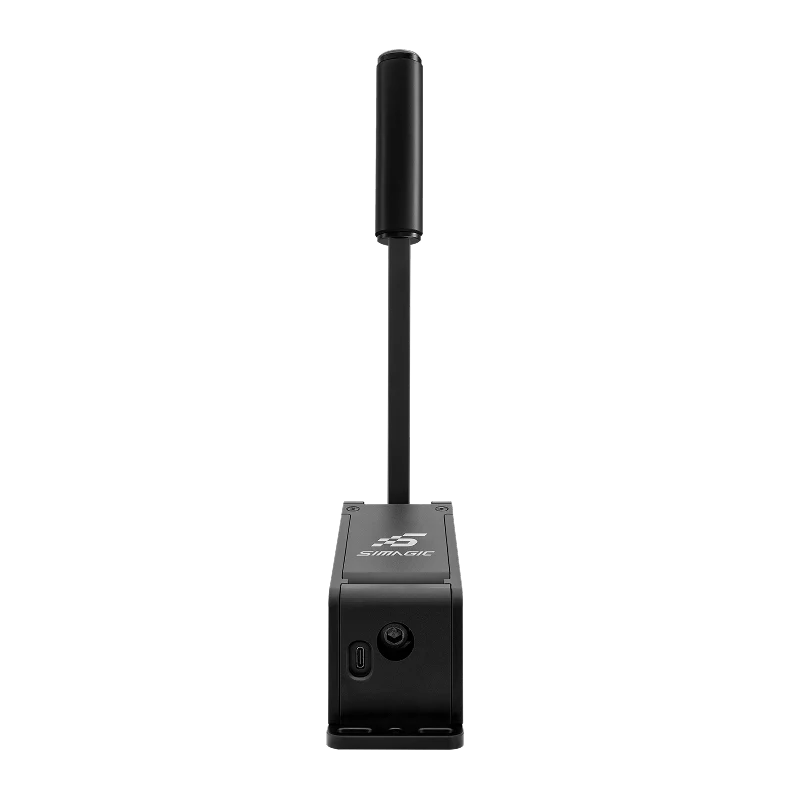 Simagic TB-1 Full-Metal Handbrake – 100 kg Load Cell, Dual-Mode Resistance - Image 2