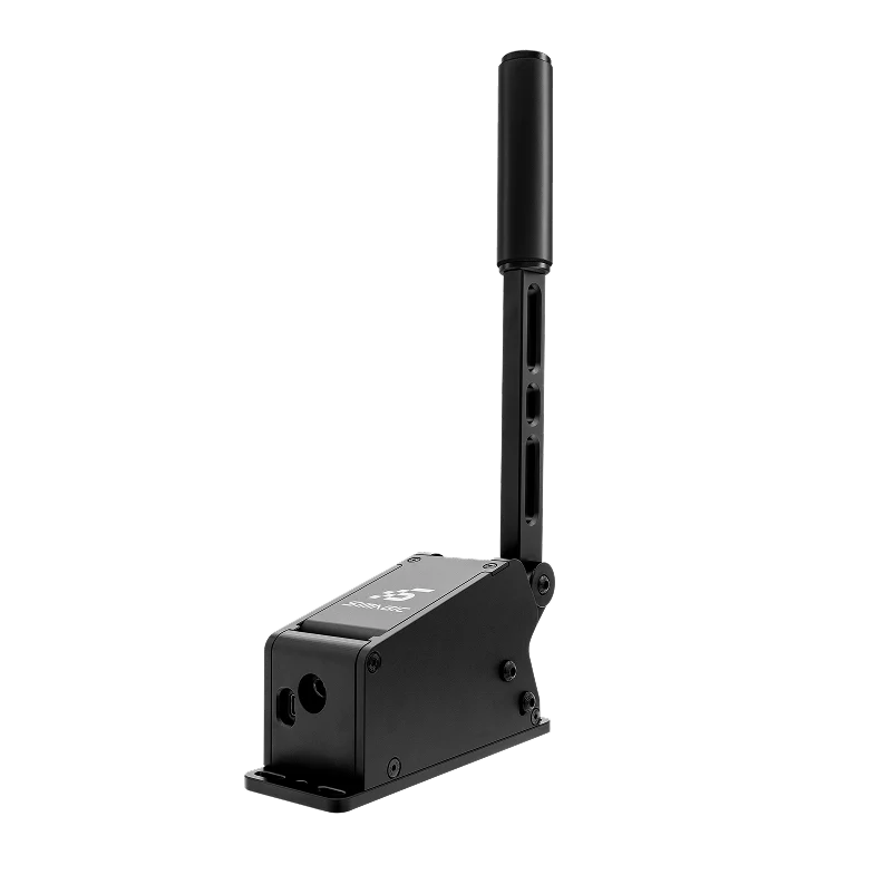 Simagic TB-1 Full-Metal Handbrake – 100 kg Load Cell, Dual-Mode Resistance - Image 3
