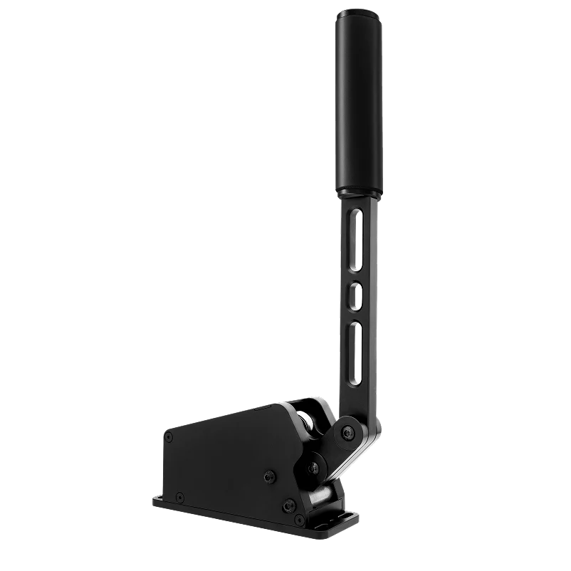 Simagic TB-1 Full-Metal Handbrake – 100 kg Load Cell, Dual-Mode Resistance - Image 6