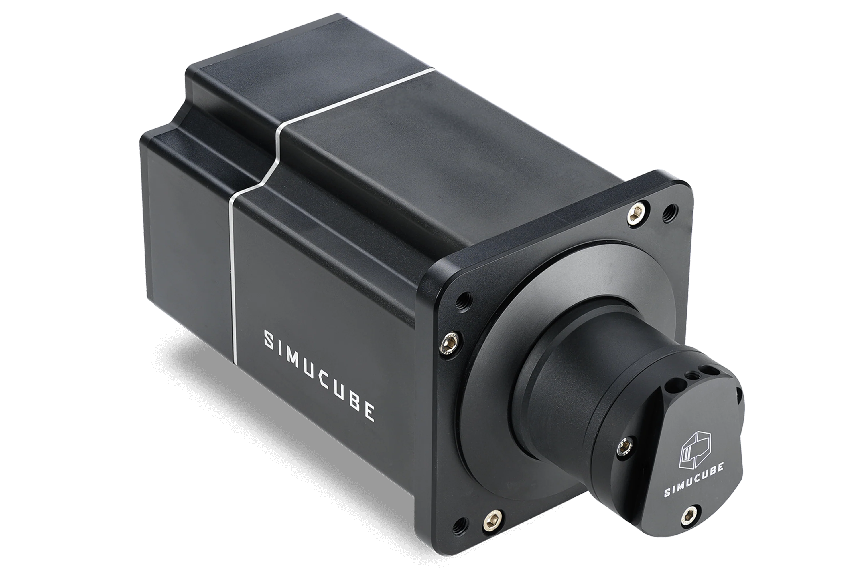 Simucube 2 Pro Direct Drive System - R2 - Image 3