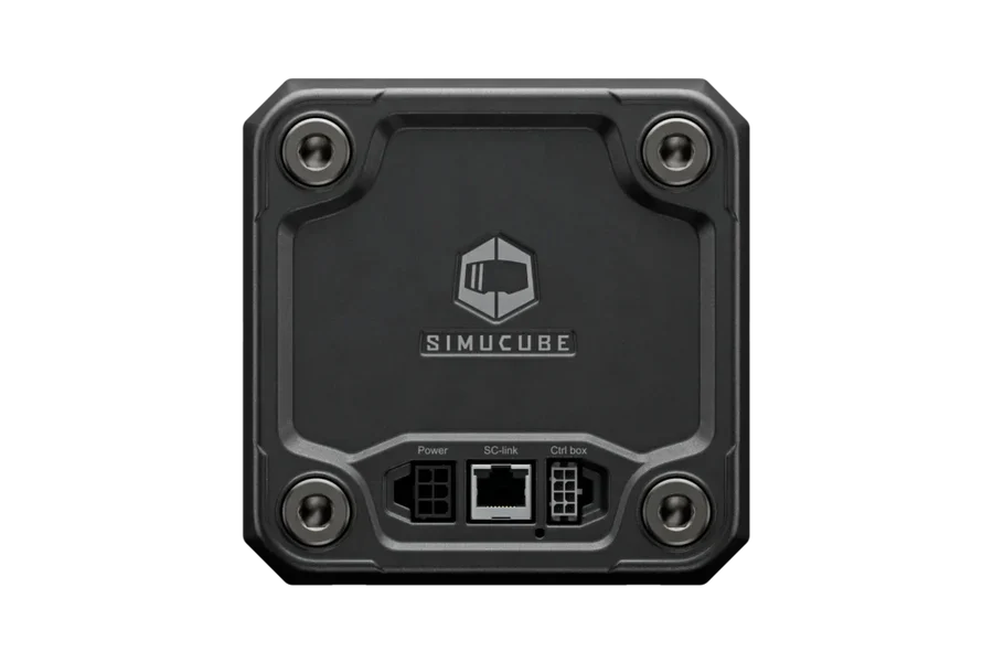 Simucube 3 Pro Professional Direct Drive Wheelbase - Image 3