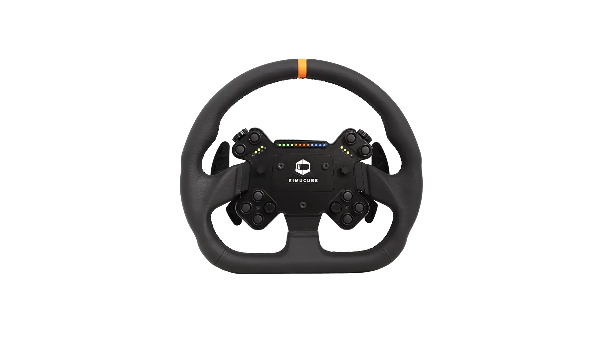 Simucube Valo GT-23 Leather Version