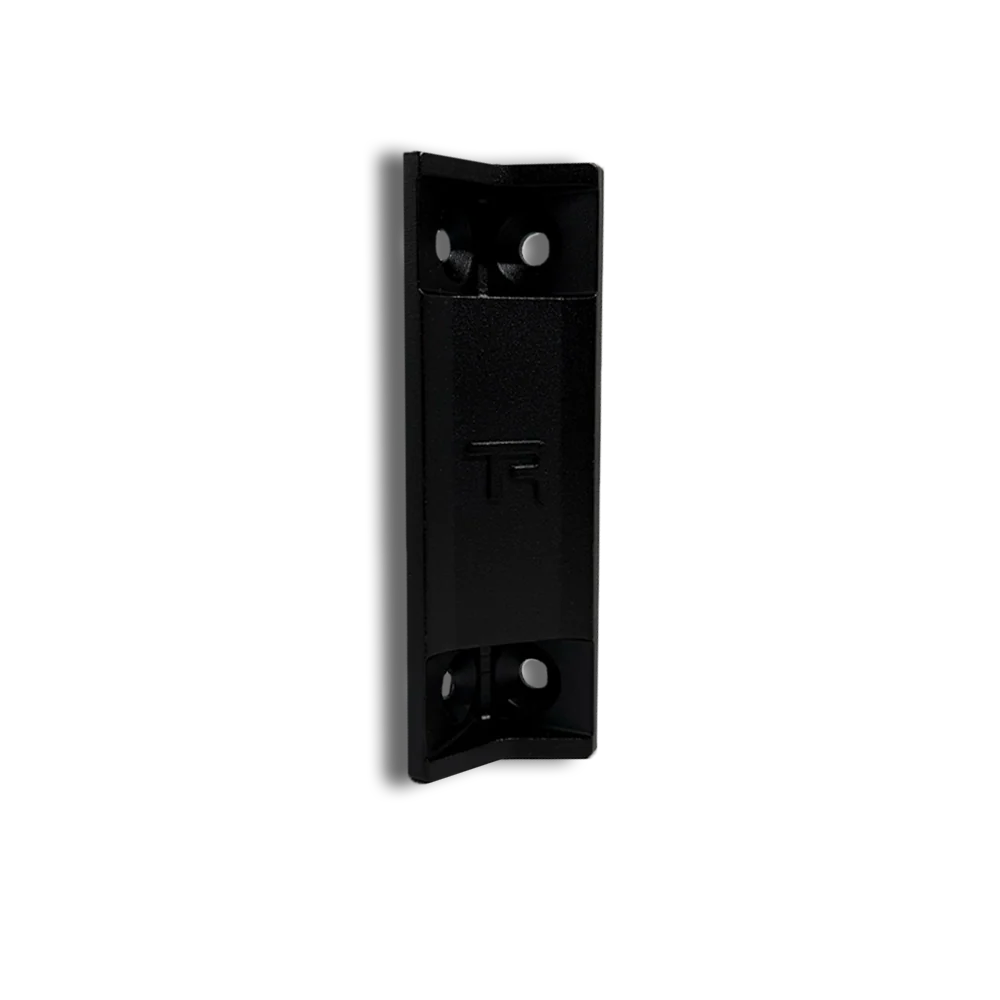Aluminum Corner Brackets (Set of 2) – 160mm Height x 40mm Width for Extrusion Rigs - Image 3