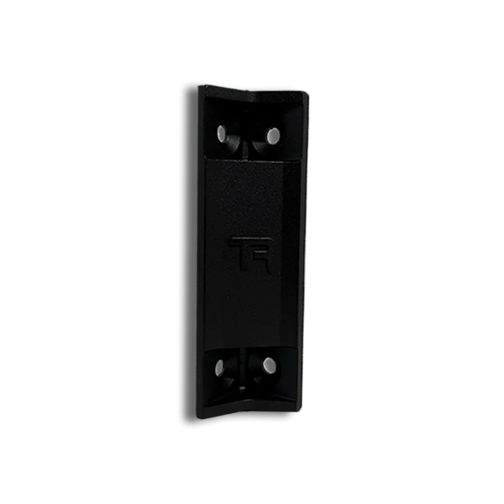Aluminum Corner Brackets (Set of 2) – 160mm Height x 40mm Width for Extrusion Rigs - Image 3