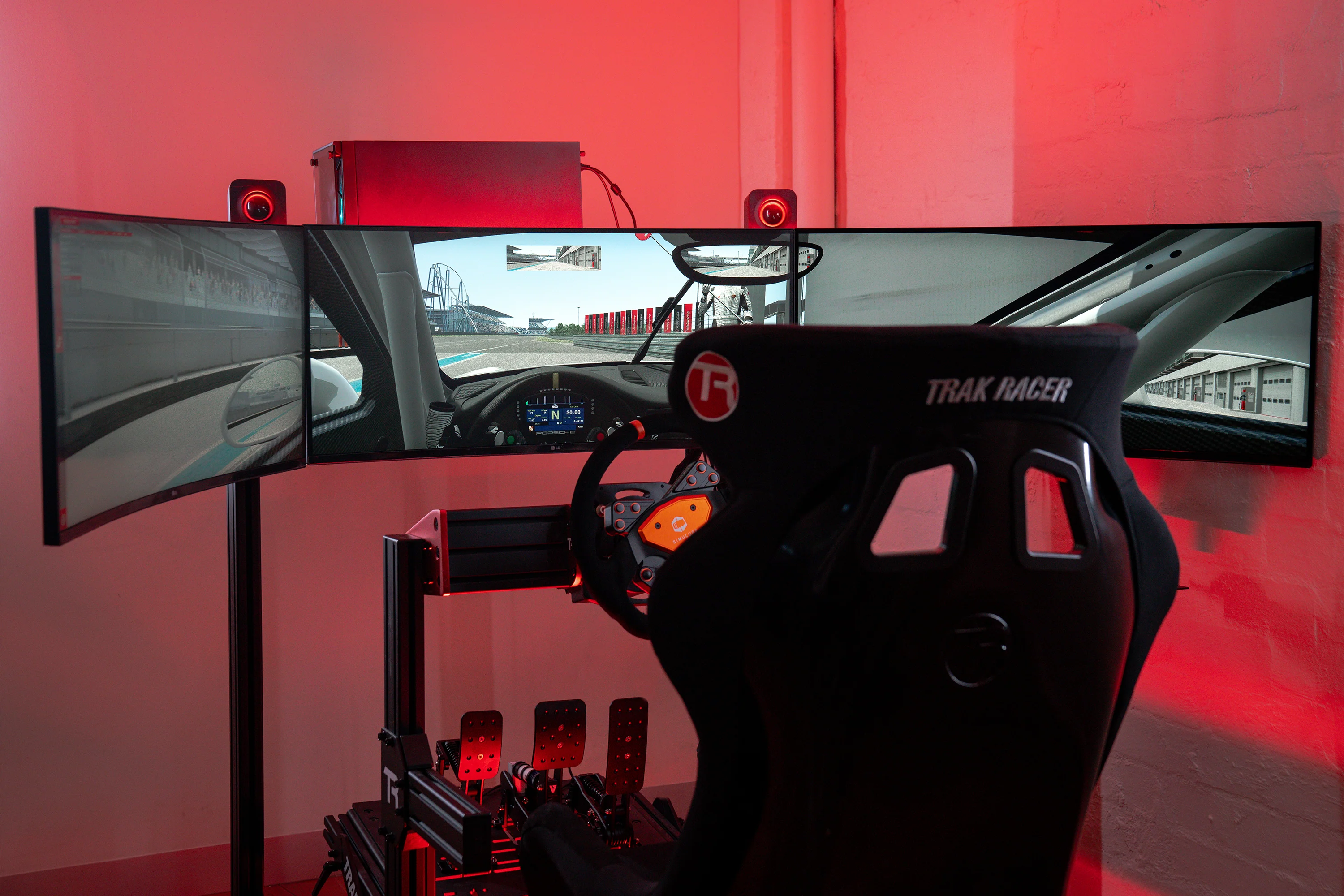 Spec 2: TR80 - Image 12
