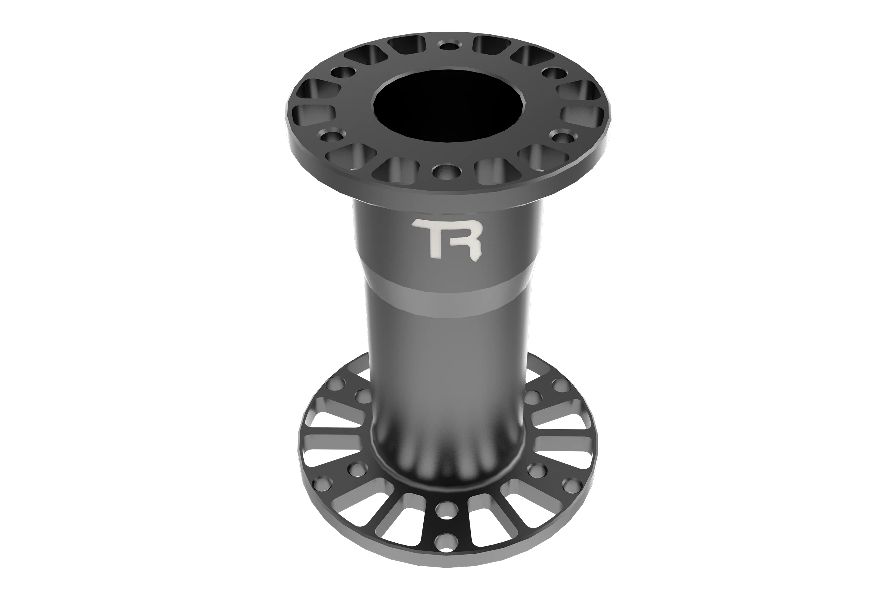 Universal Steering Wheel Hub Spacer for Simucube, Simagic, Moza and more - Image 4