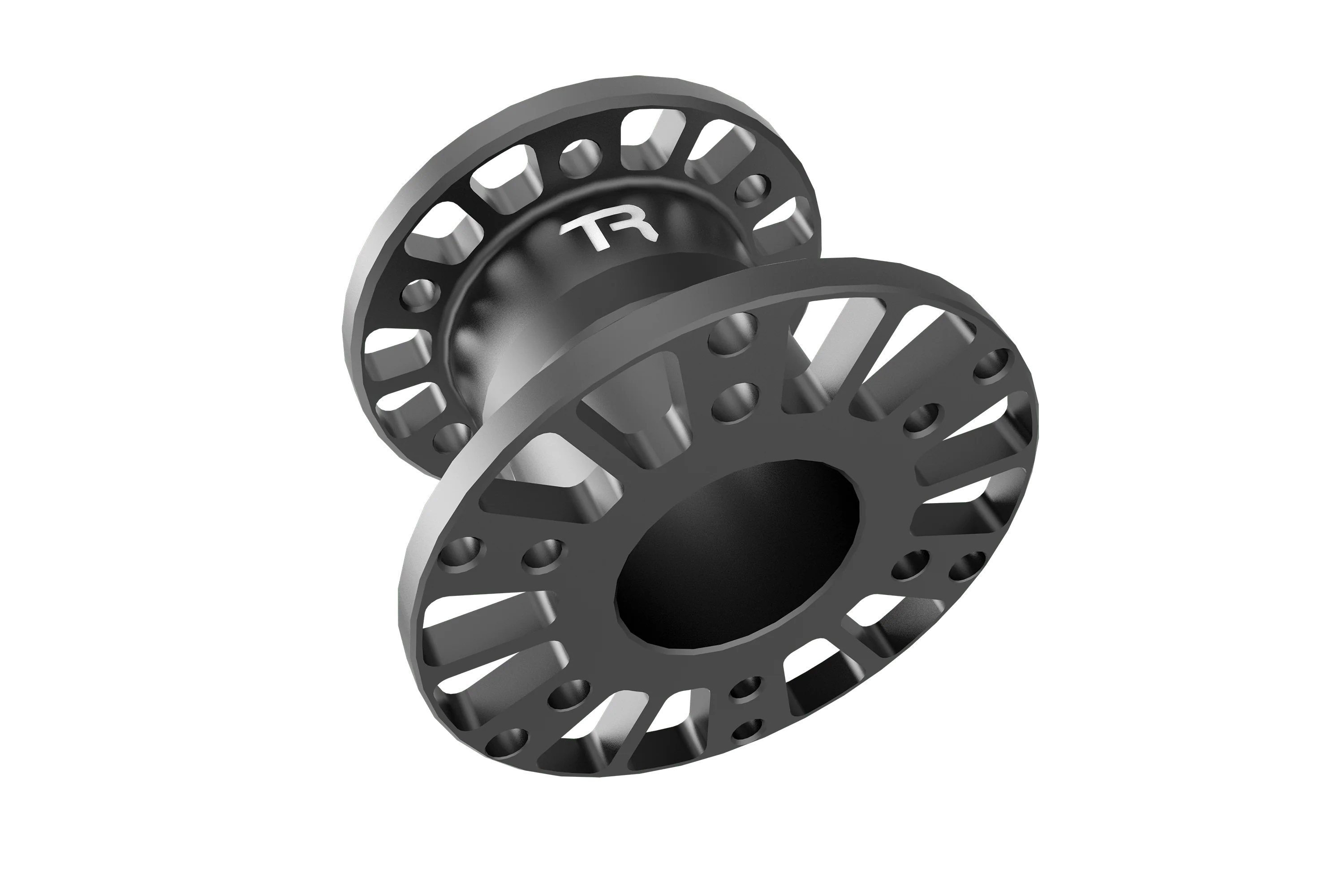 Universal Steering Wheel Hub Spacer for Simucube, Simagic, Moza and more - Image 6