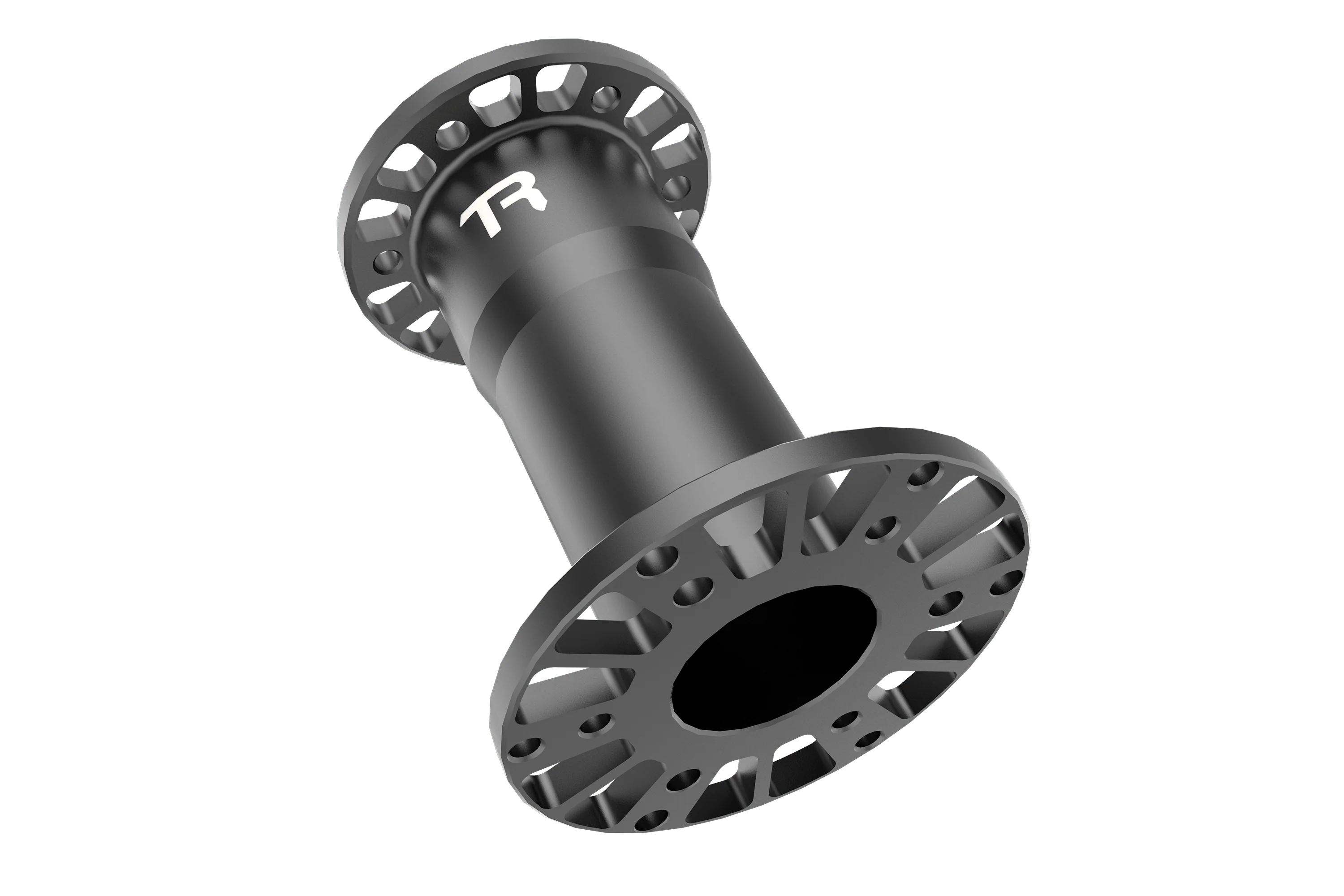 Universal Steering Wheel Hub Spacer for Simucube, Simagic, Moza and more - Image 7