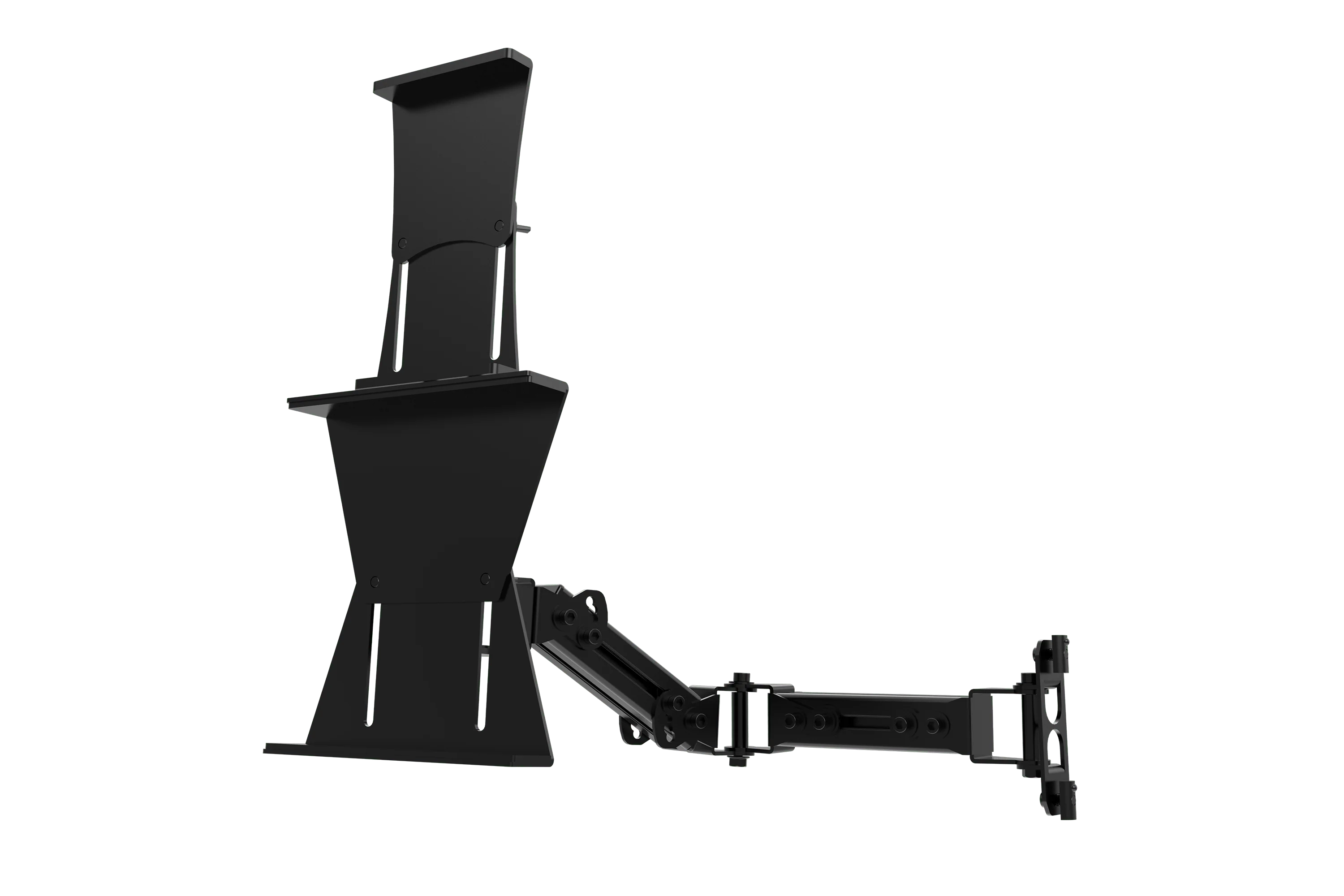 Tablet and Button Box Holder Upgrade Kit - Image 10