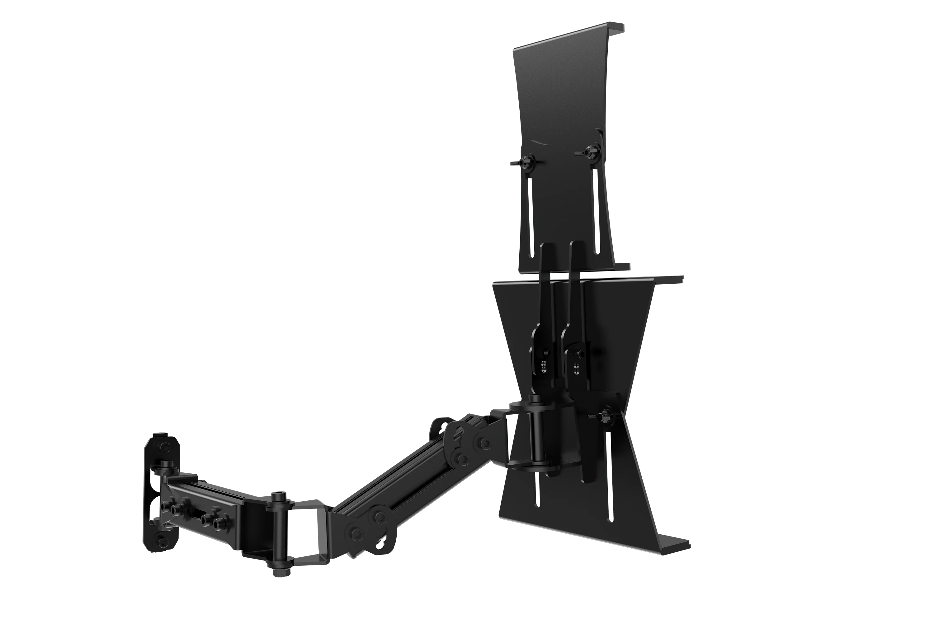 Tablet and Button Box Holder Upgrade Kit - Image 7