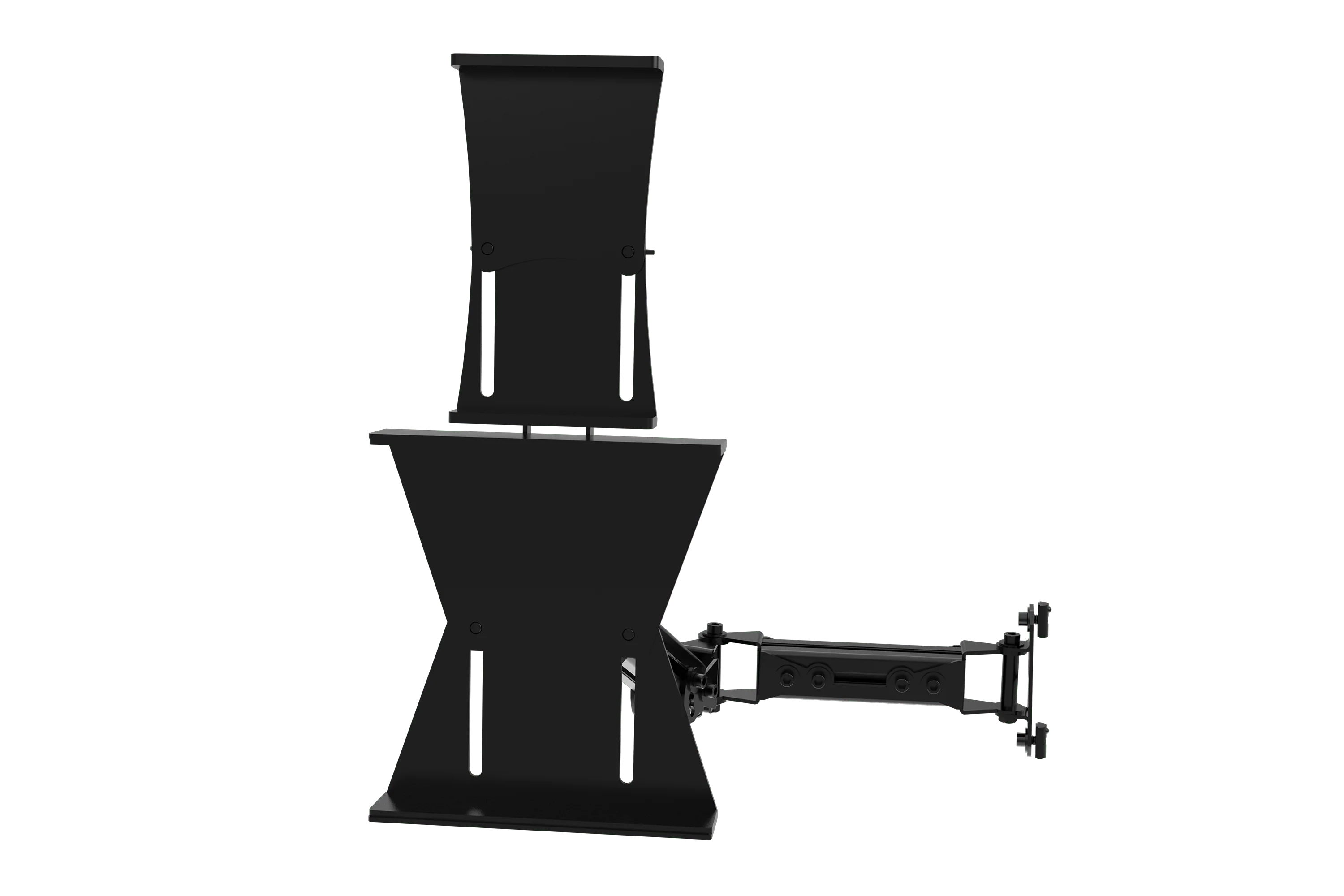Tablet and Button Box Holder Upgrade Kit - Image 9