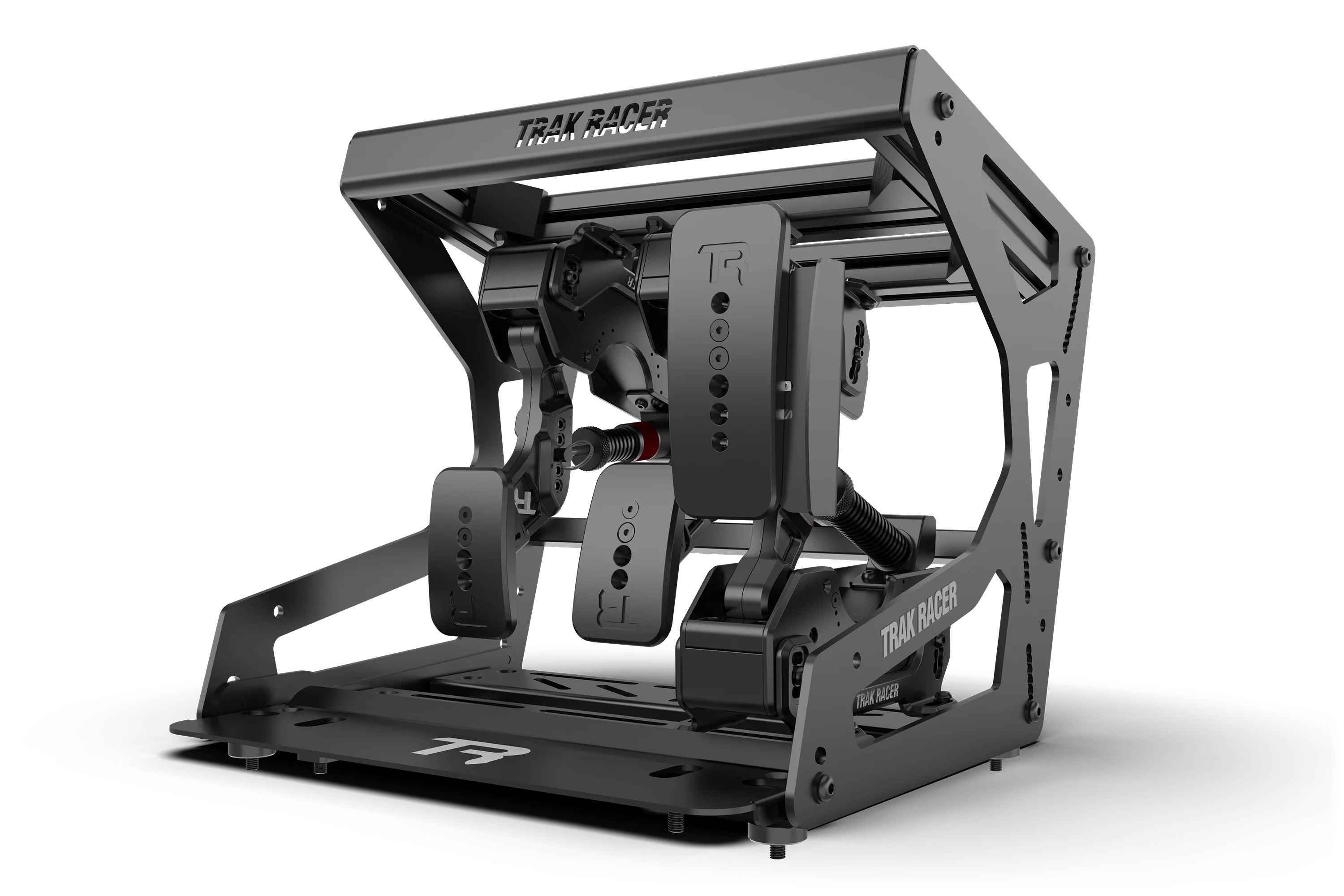 Trak Racer Universal Pro Inverted Pedal Mount System - Image 10