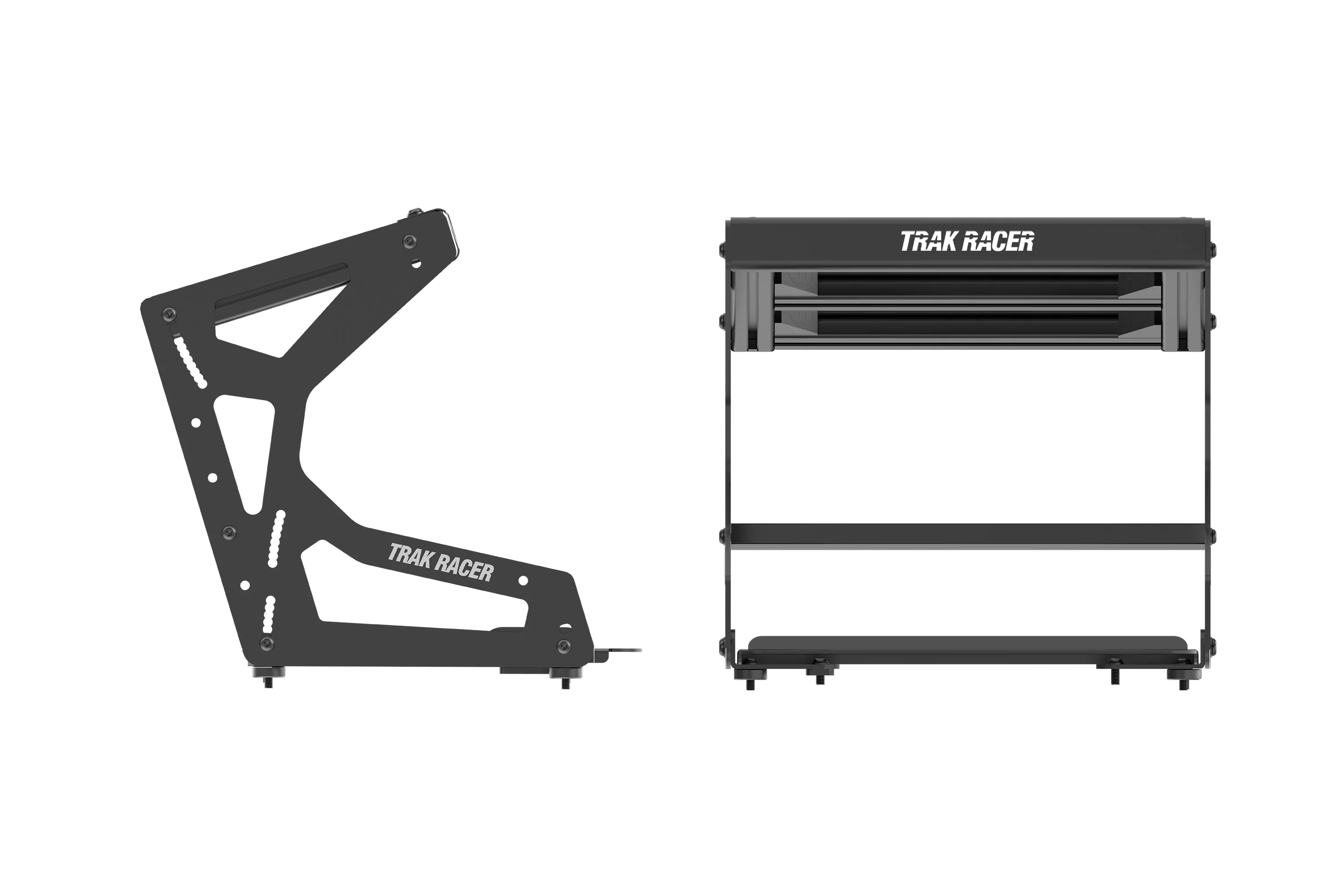 Trak Racer Universal Pro Inverted Pedal Mount System - Image 2
