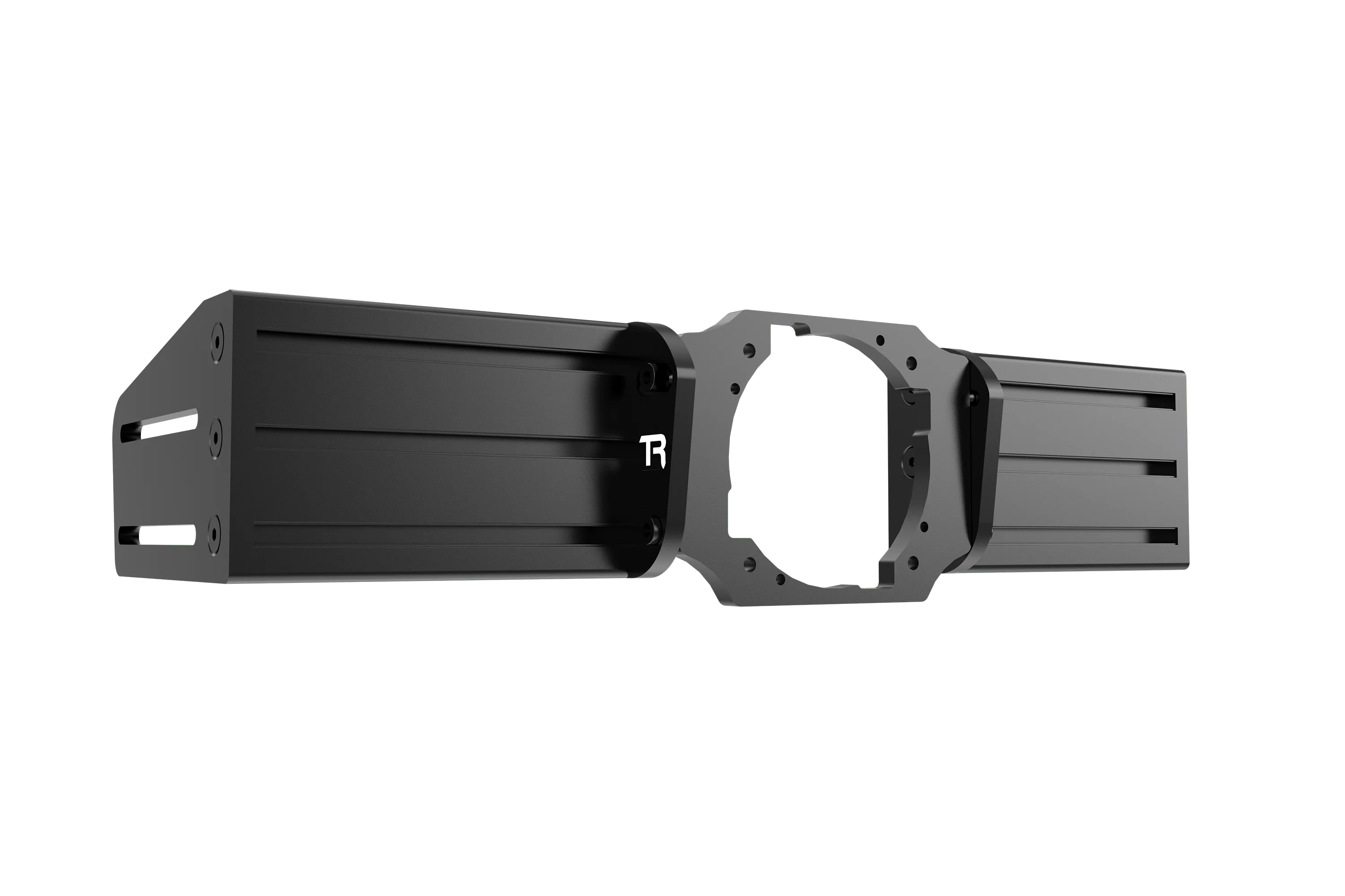 TR ONE Base Kit with Universal Front Mount for Asetek Direct Drive Wheelbases