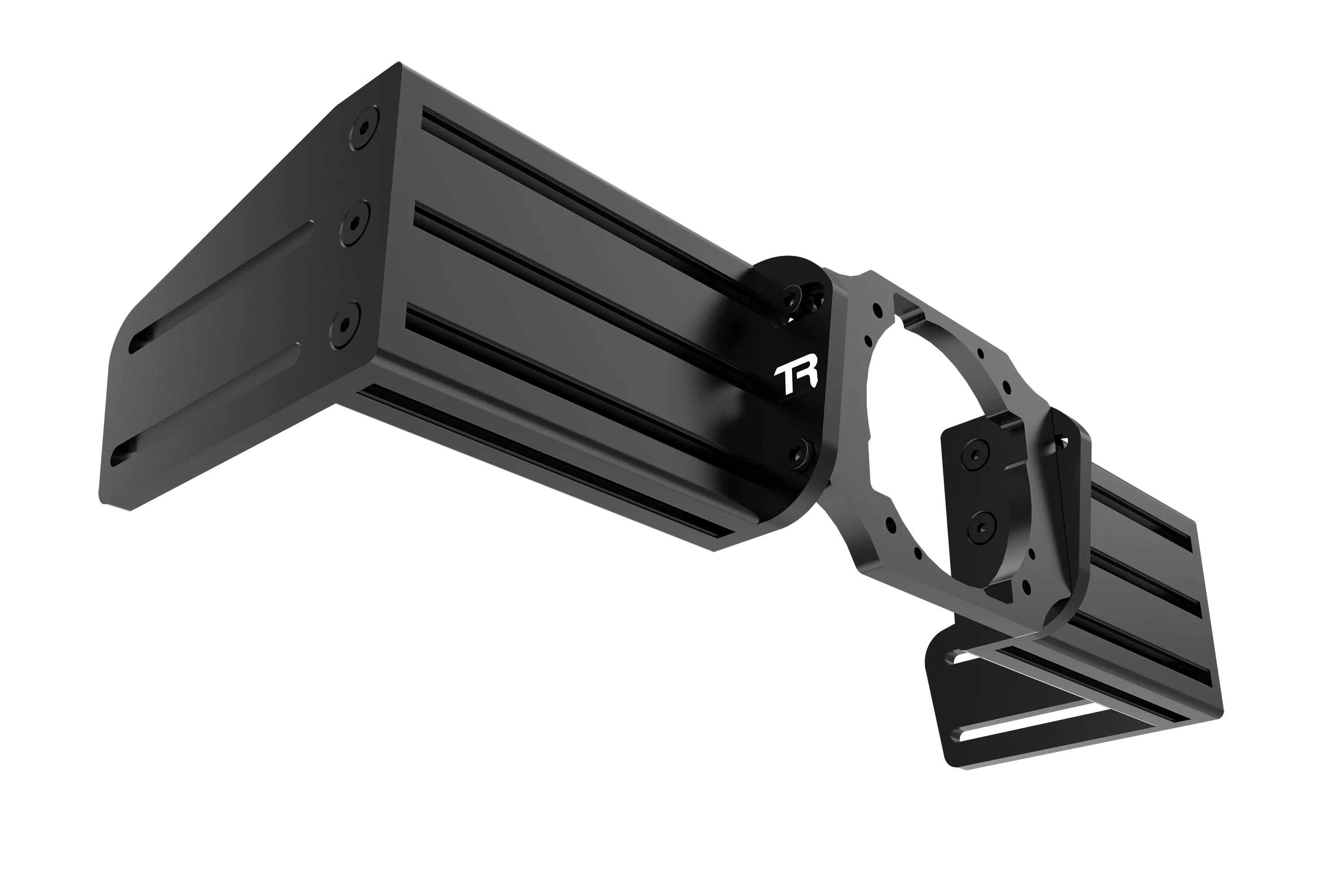 TR ONE Base Kit with Universal Front Mount for Asetek Direct Drive Wheelbases - Image 5