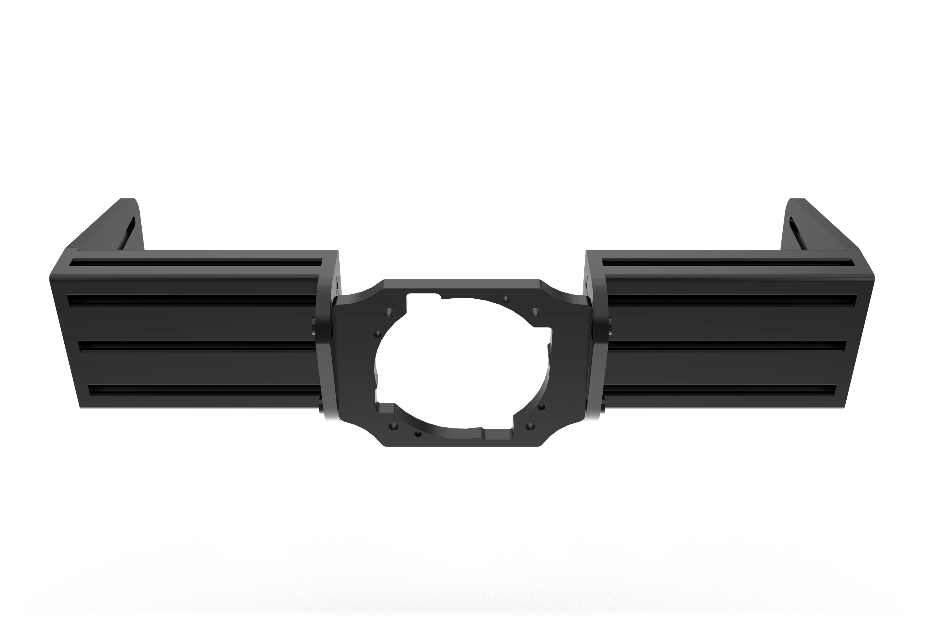 TR ONE Base Kit with Universal Front Mount for Asetek Direct Drive Wheelbases - Image 7