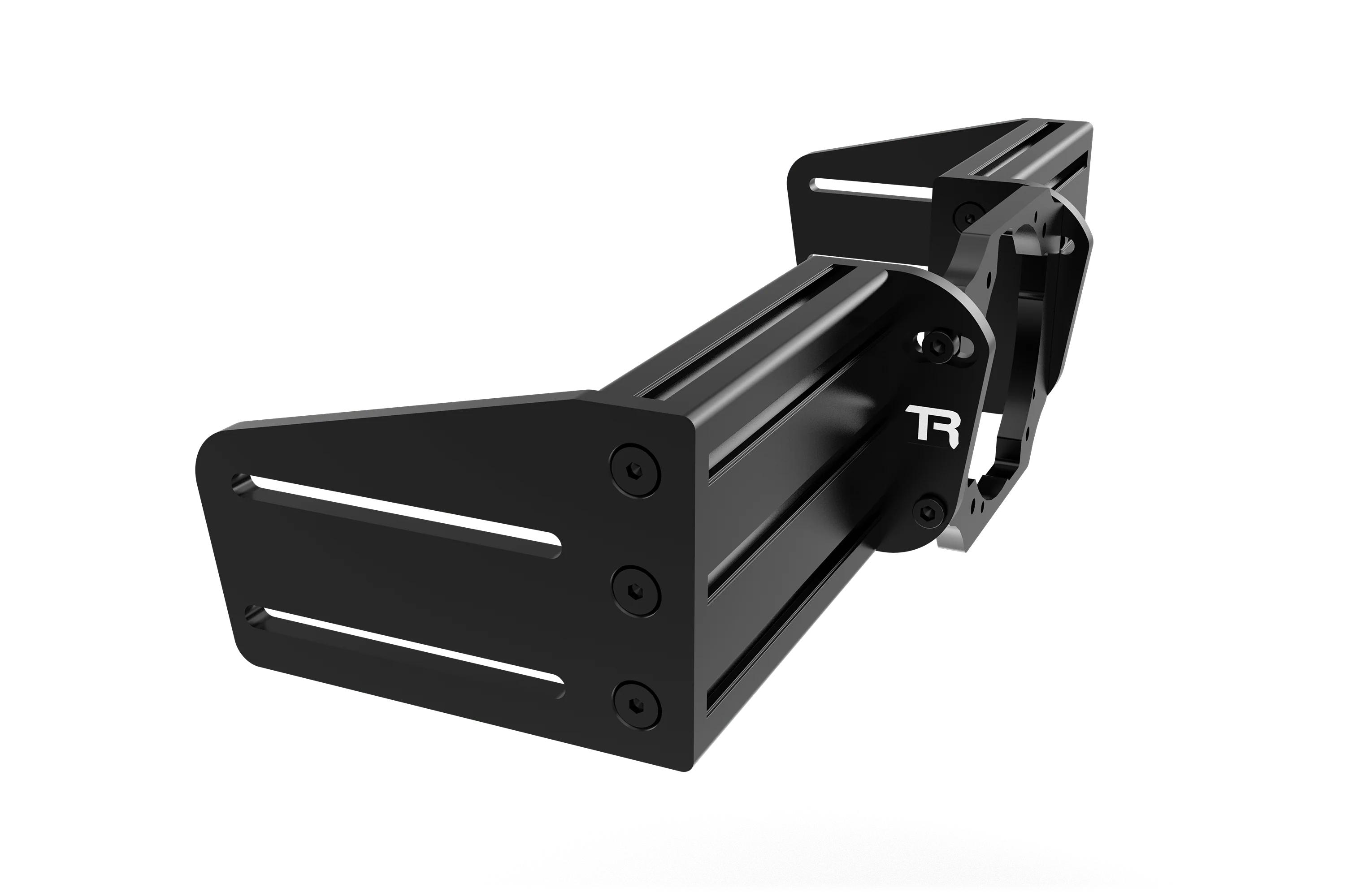 TR ONE Base Kit with Universal Front Mount for Asetek Direct Drive Wheelbases - Image 8