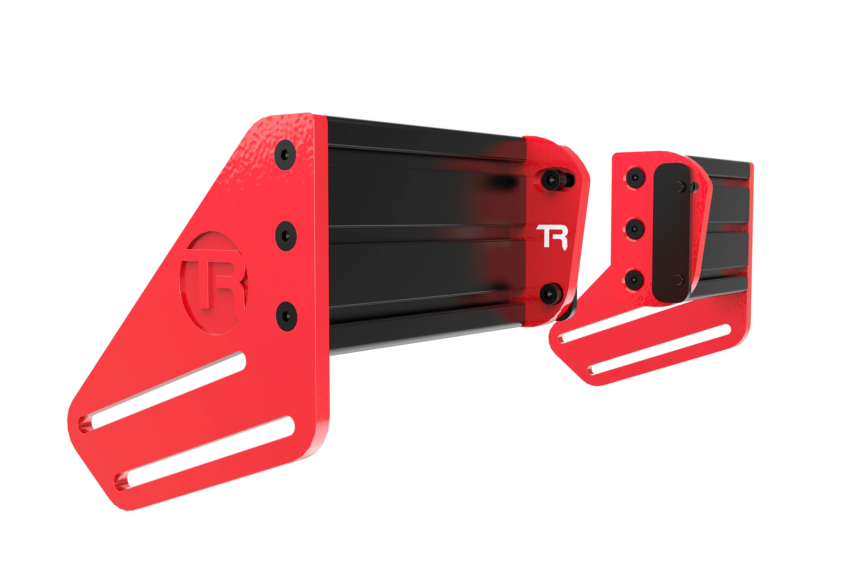 TR ONE V2 Base Kit and Direct Mount for Fanatec Direct Drive Wheelbases - Image 5