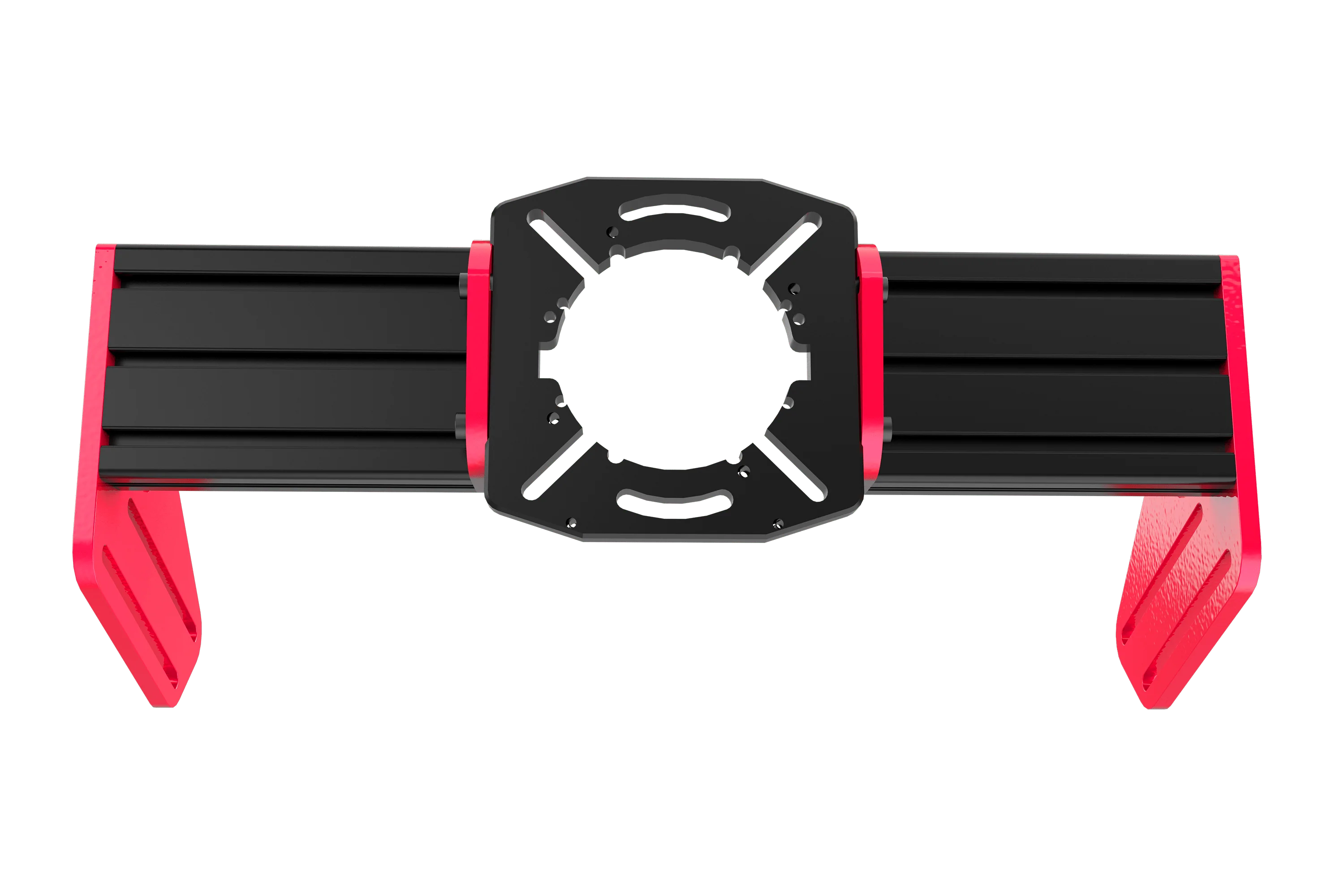TR ONE V2 Base Kit with Universal Front Mount - Image 3