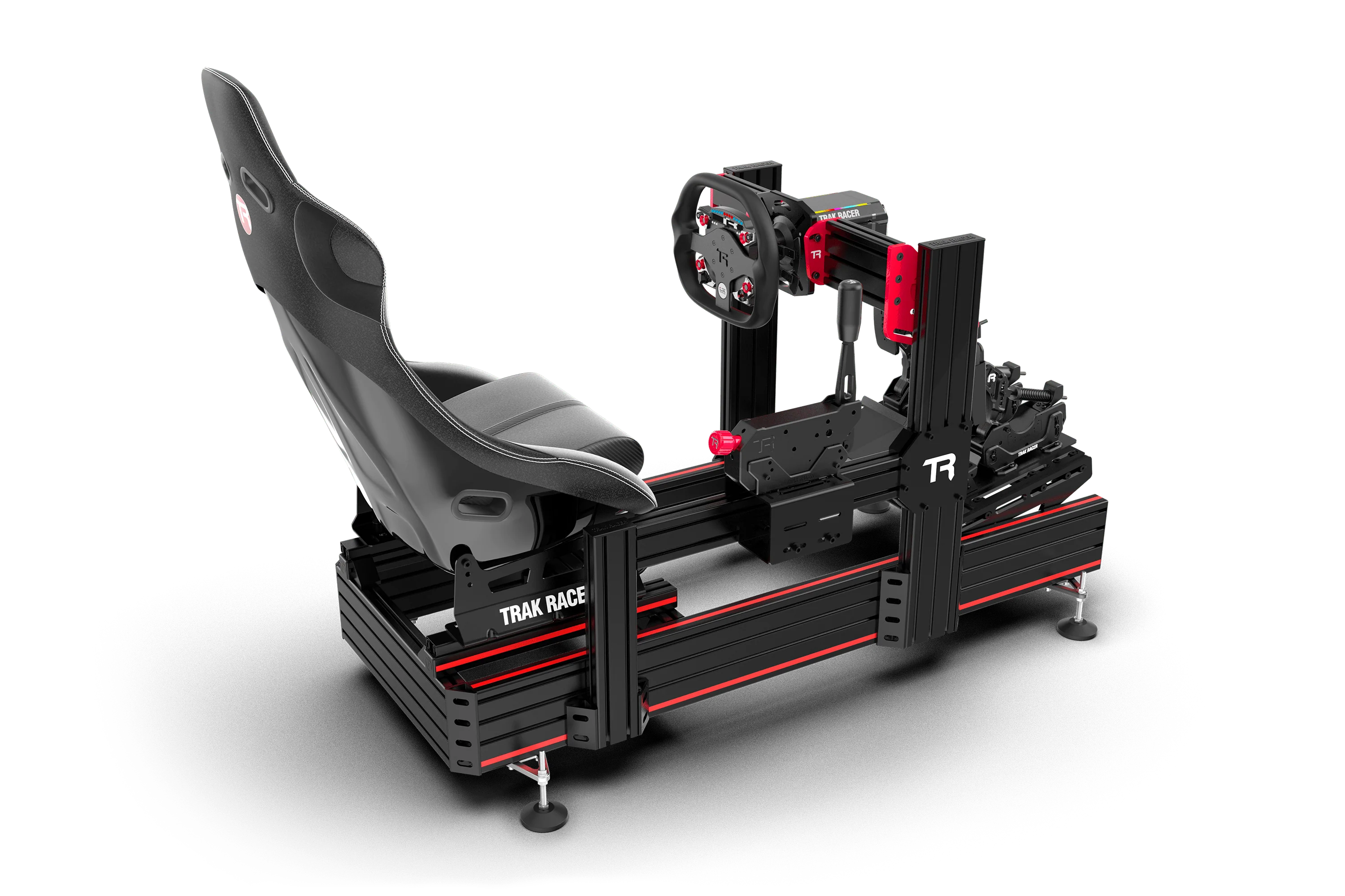 TR ONE V2 Base Kit with Universal Front Mount - Image 5