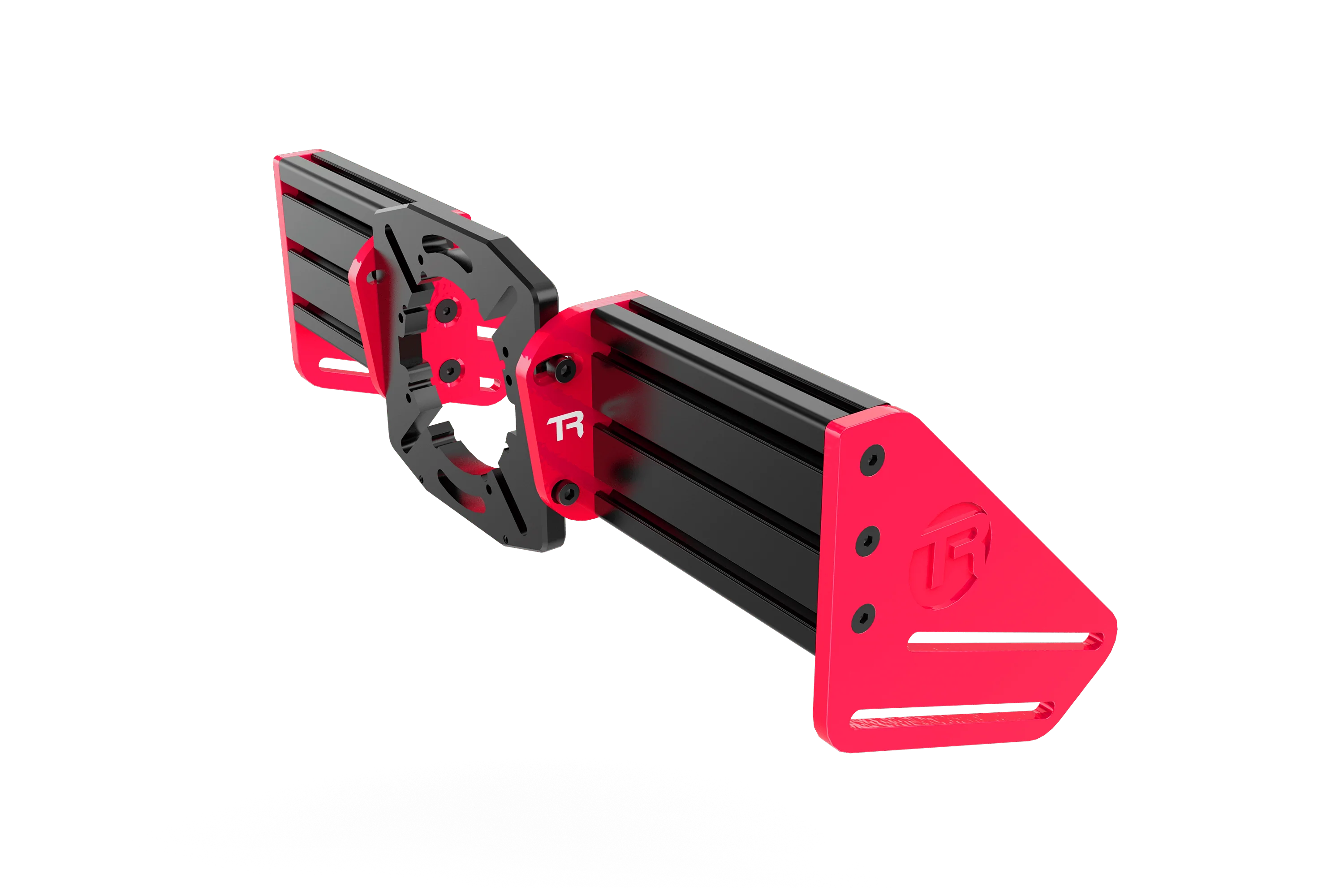 TR ONE V2 Base Kit with Universal Front Mount - Image 6
