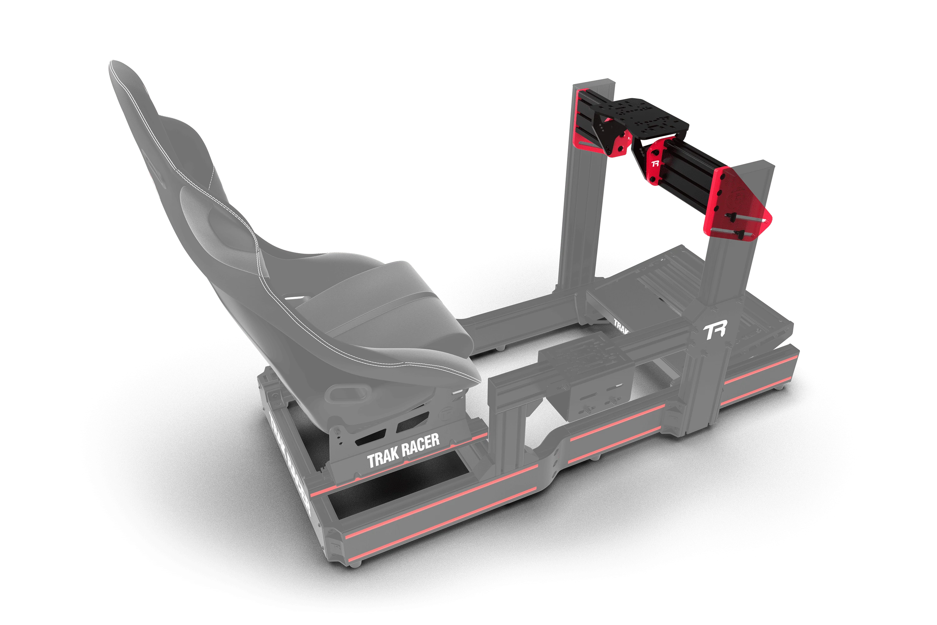TR ONE V2 Base Kit with Universal Wheel Deck - Image 3