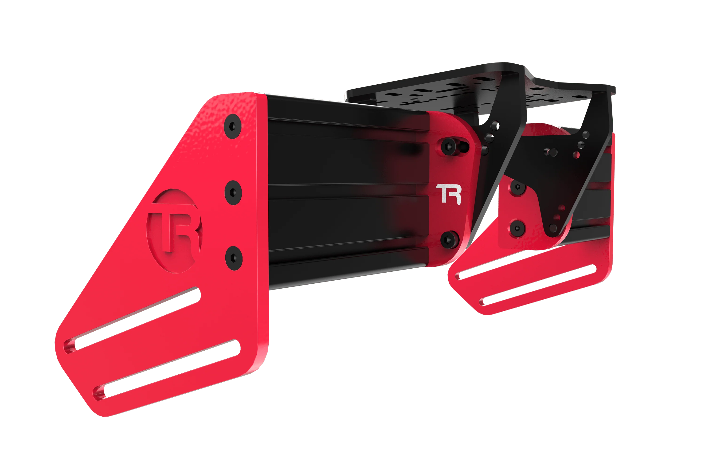 TR ONE V2 Base Kit with Universal Wheel Deck - Image 5