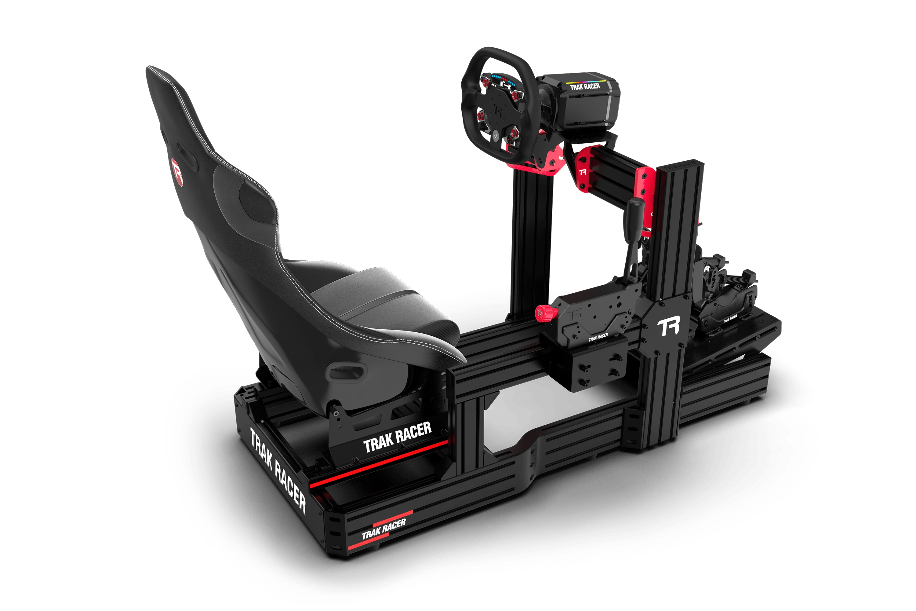 TR ONE V2 Base Kit with Universal Wheel Deck - Image 6