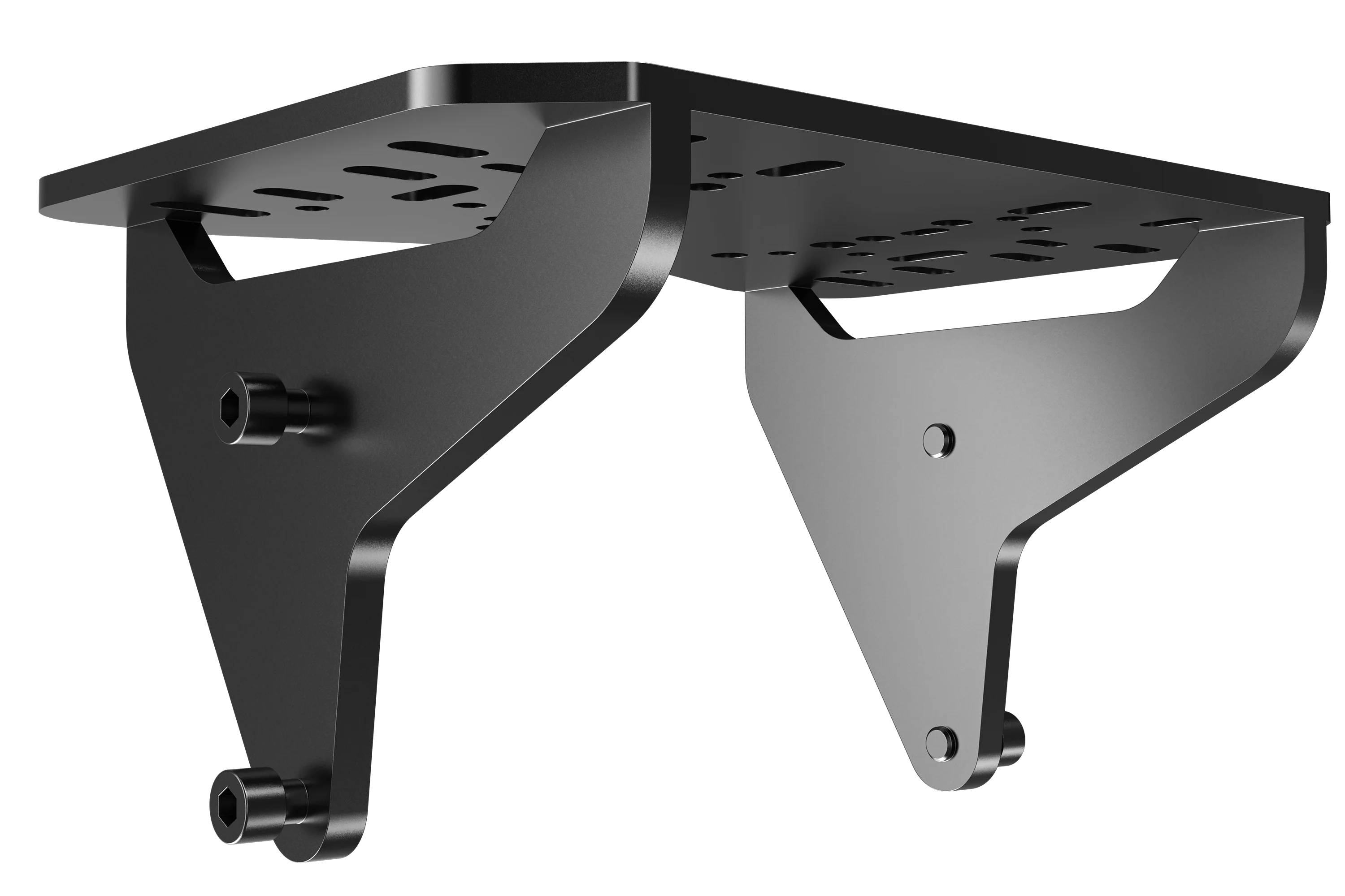 TR-One Universal Wheel Deck/Plate - requires TR One Base Kit - Image 3